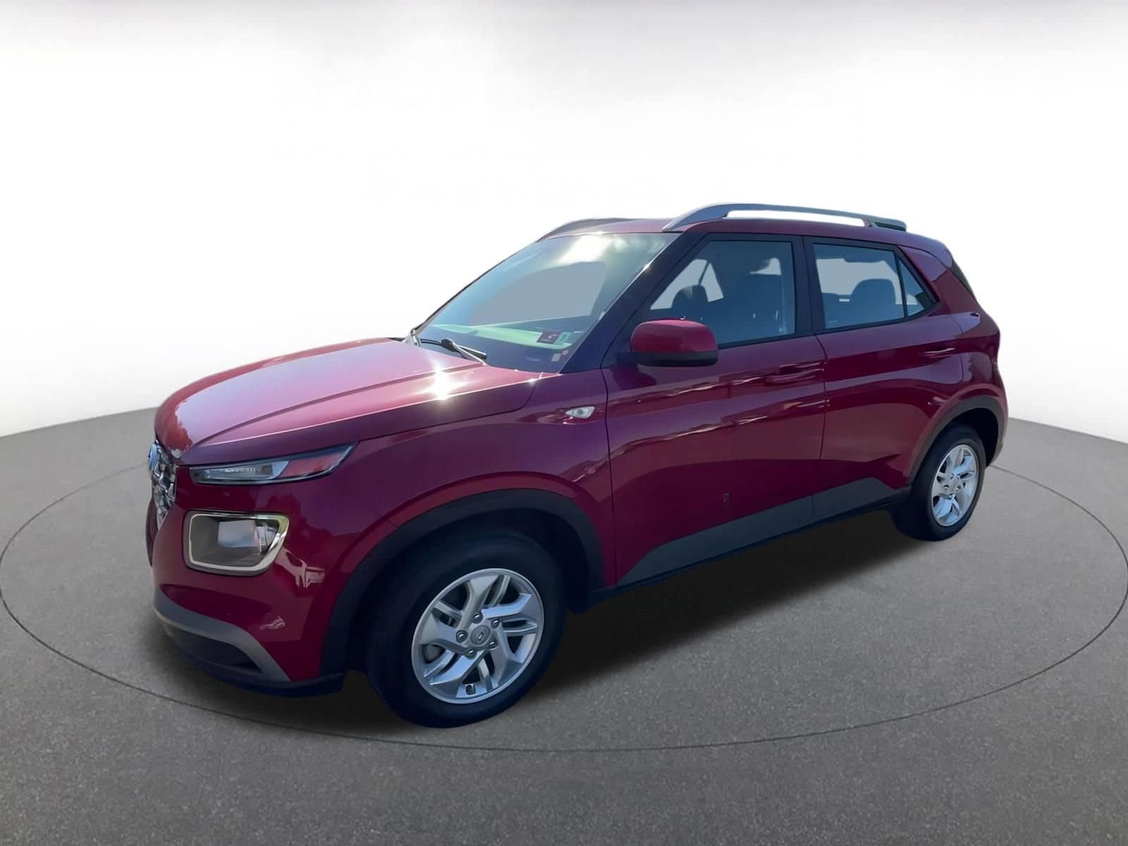 Thumbnail: 2020 Hyundai Venue - 8