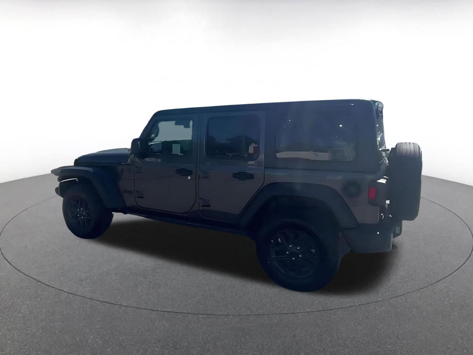 Thumbnail: 2025 Jeep Wrangler - 8