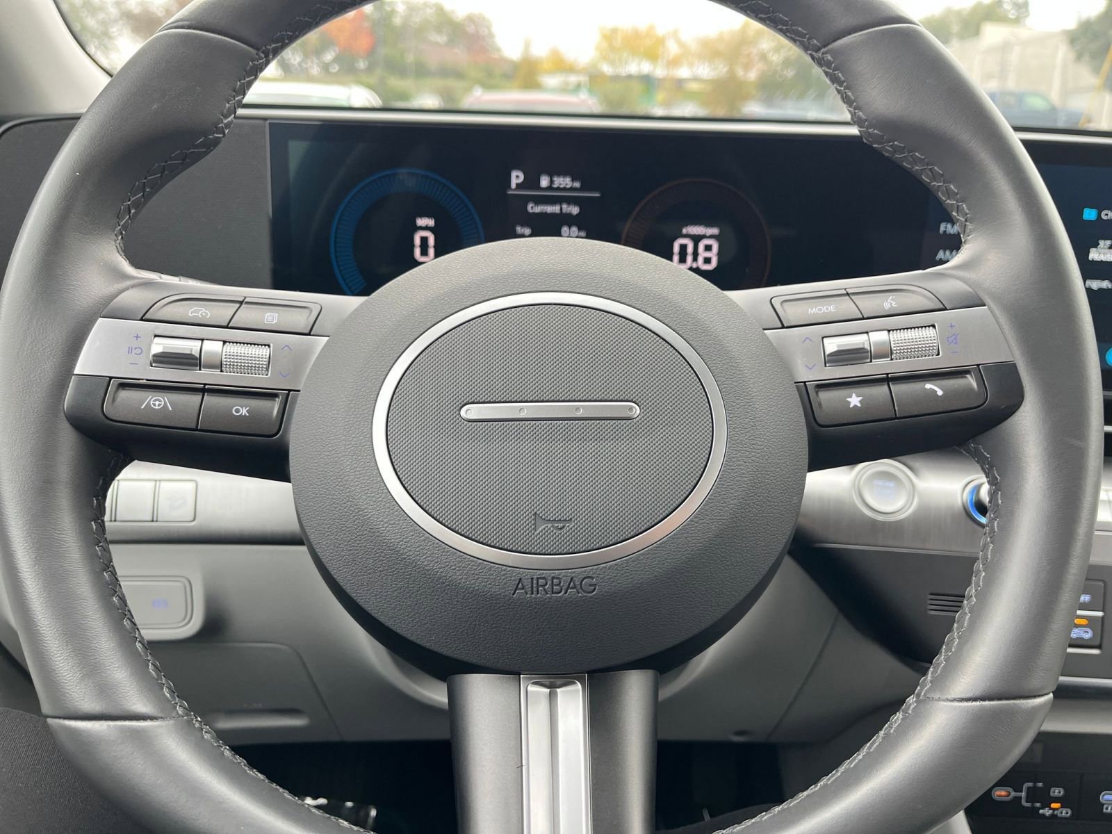 Thumbnail: 2025 Hyundai Kona - 28