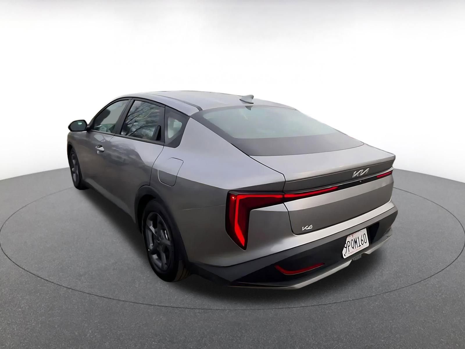 Thumbnail: 2025 Kia K4 - 10