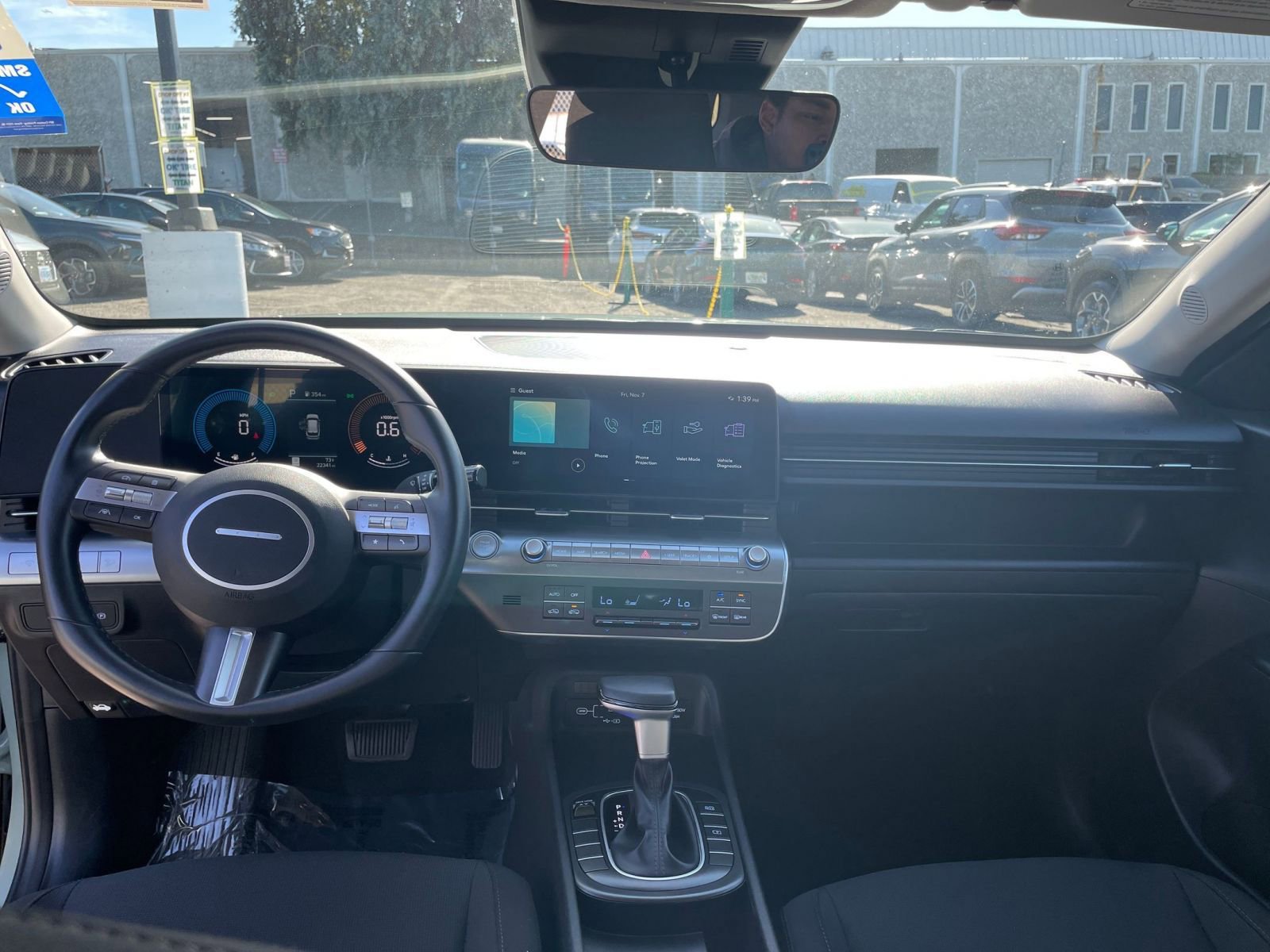 Thumbnail: 2025 Hyundai Kona - 33