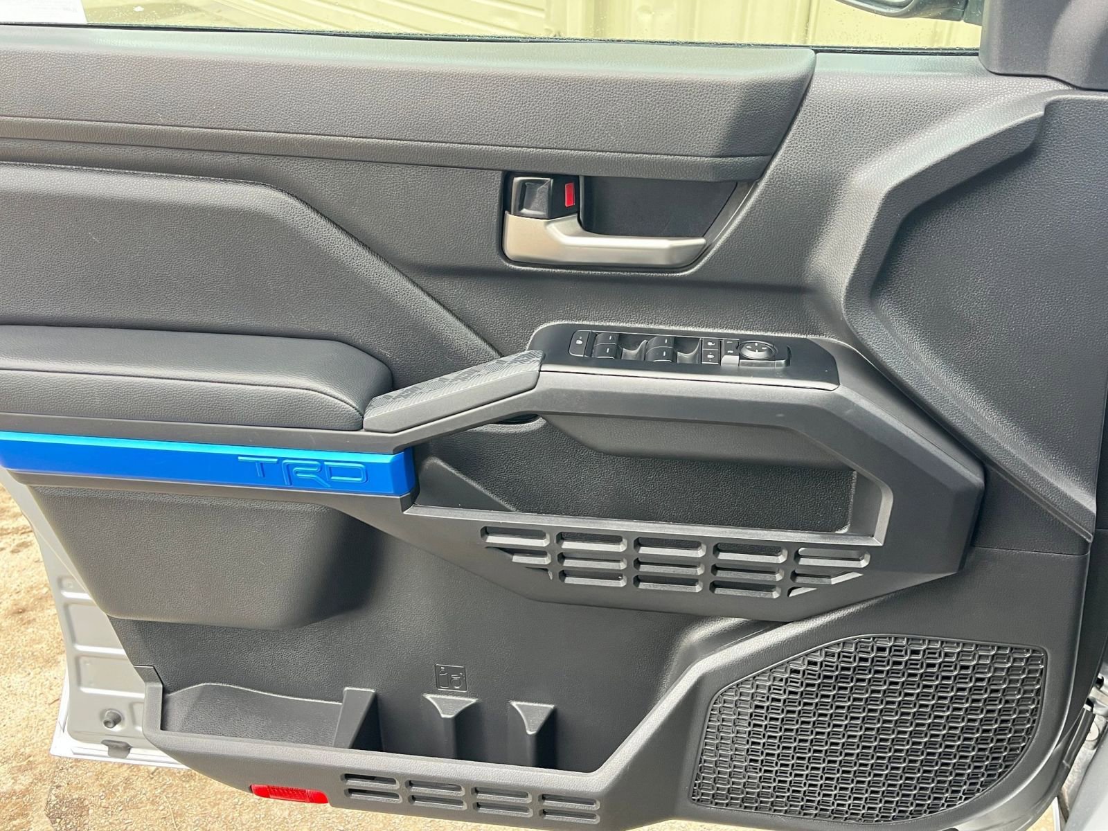 Thumbnail: 2025 Toyota Tacoma - 20