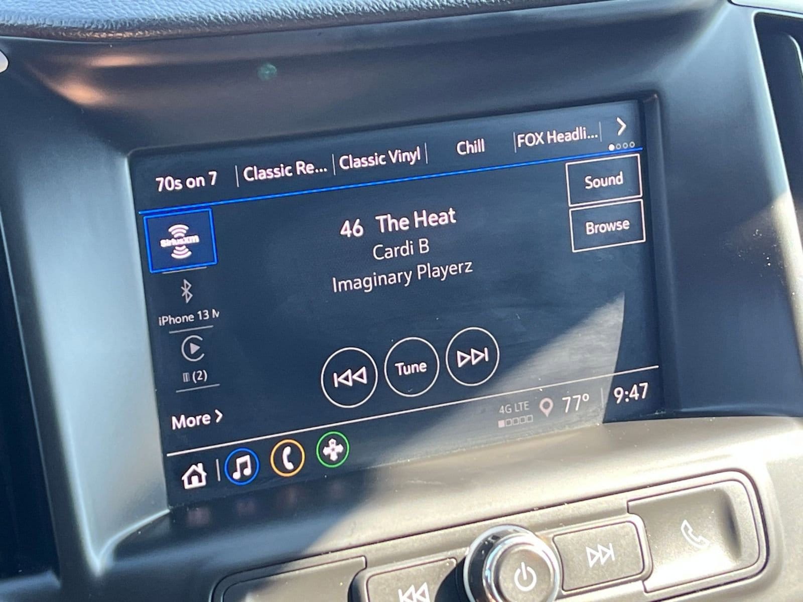 Thumbnail: 2024 GMC Terrain - 27