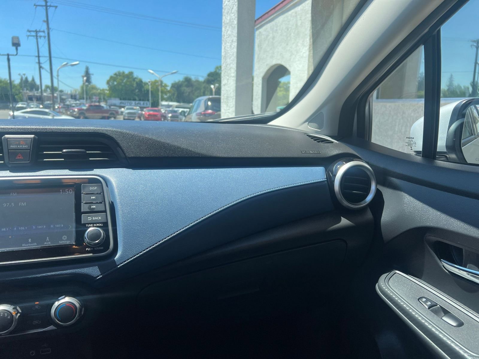 Thumbnail: 2025 Nissan Versa - 32
