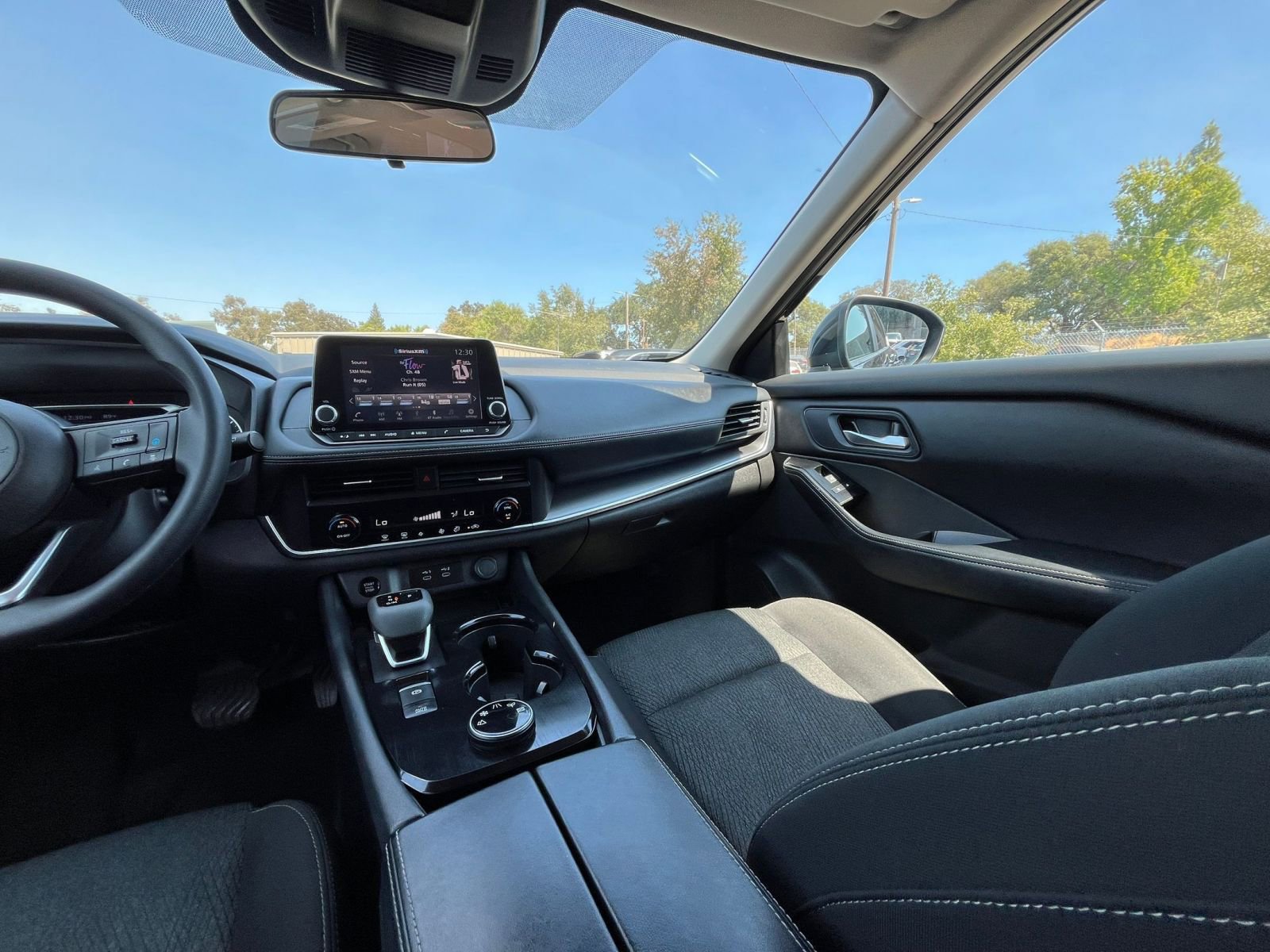 Thumbnail: 2024 Nissan Rogue - 35