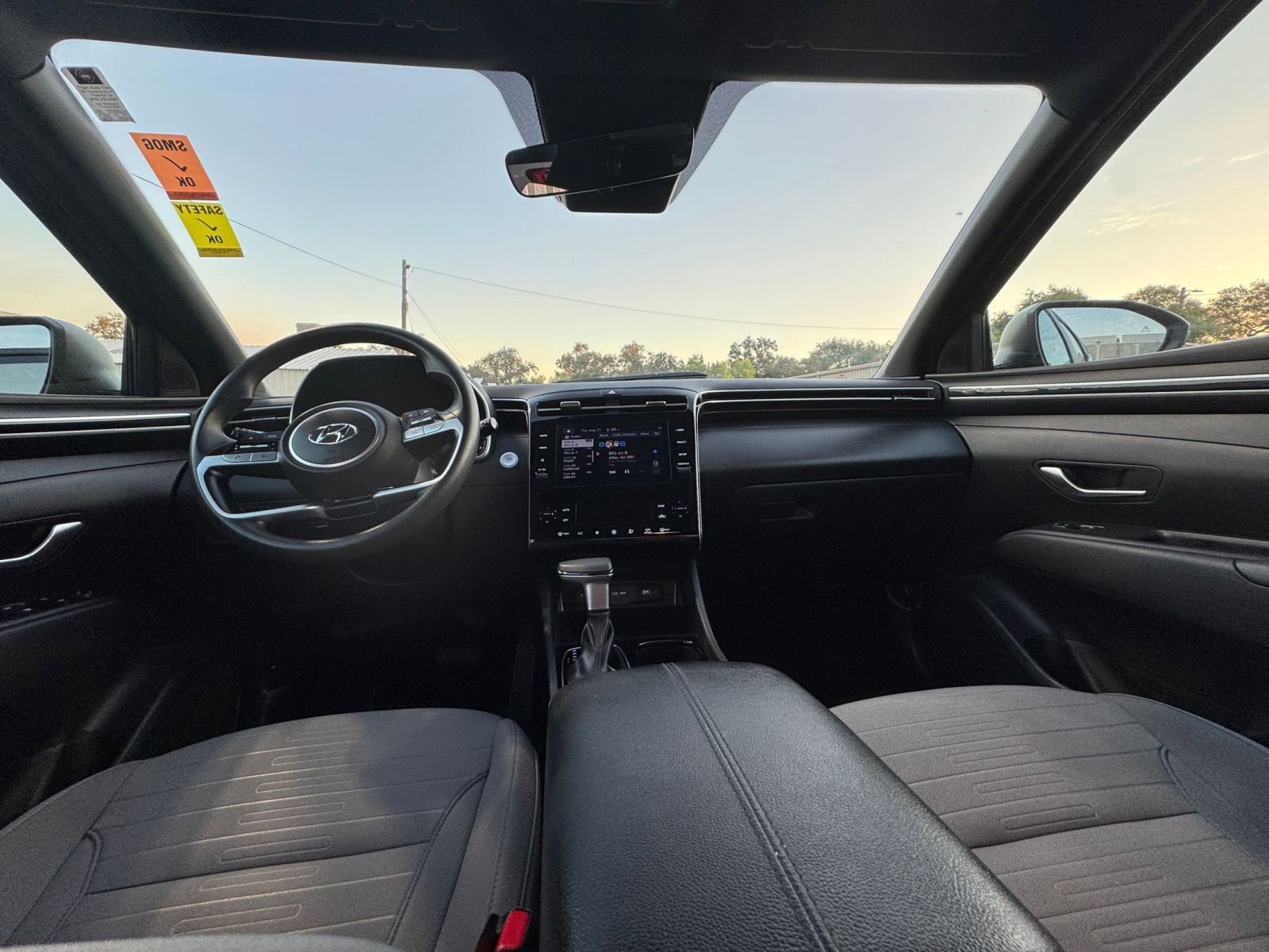 Thumbnail: 2024 Hyundai Santa Cruz - 32