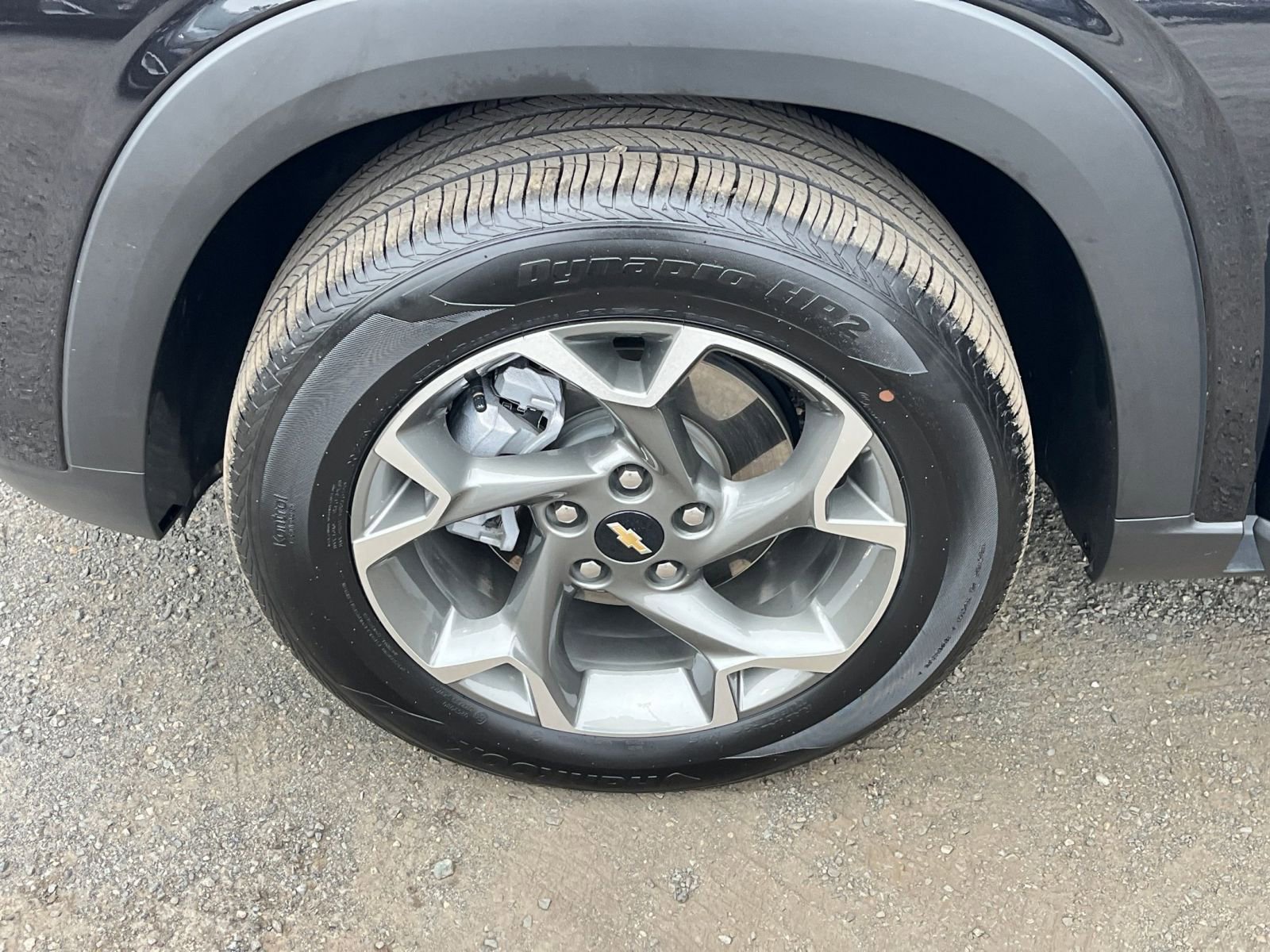 Thumbnail: 2025 Chevrolet Trax - 28