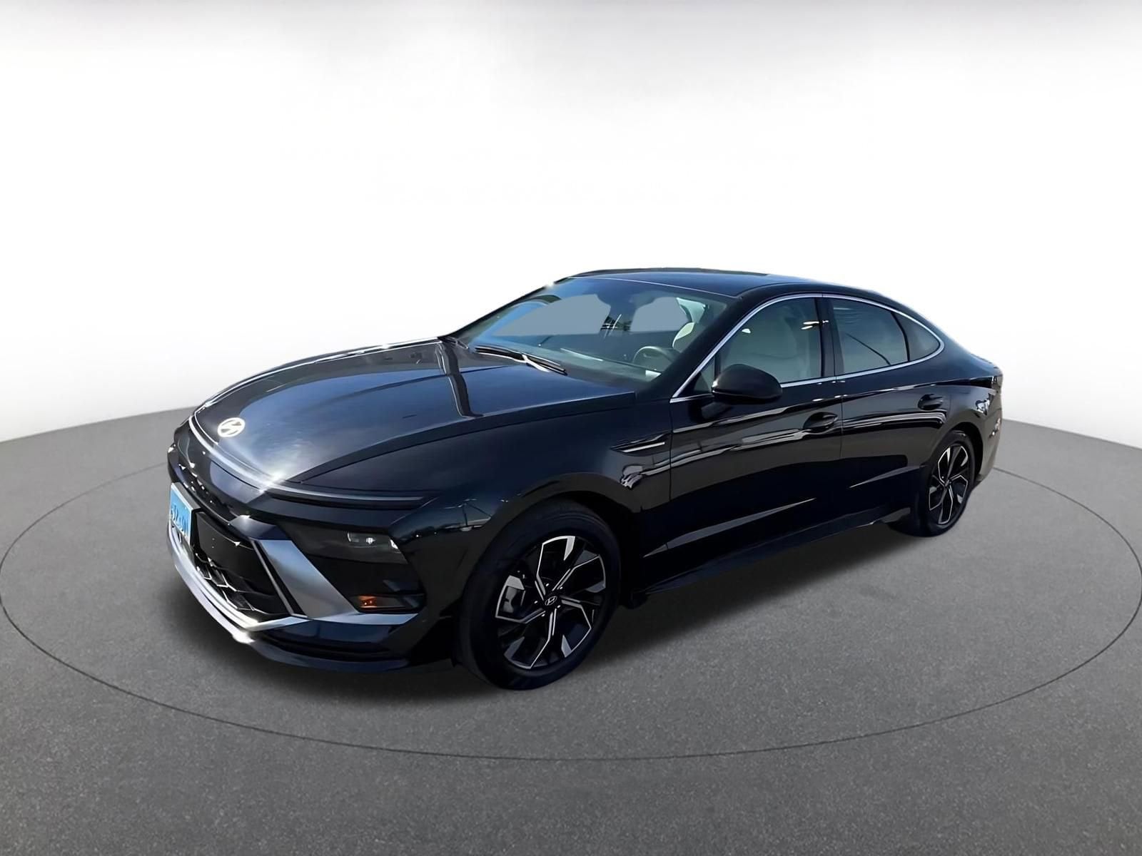 Thumbnail: 2025 Hyundai Sonata - 8