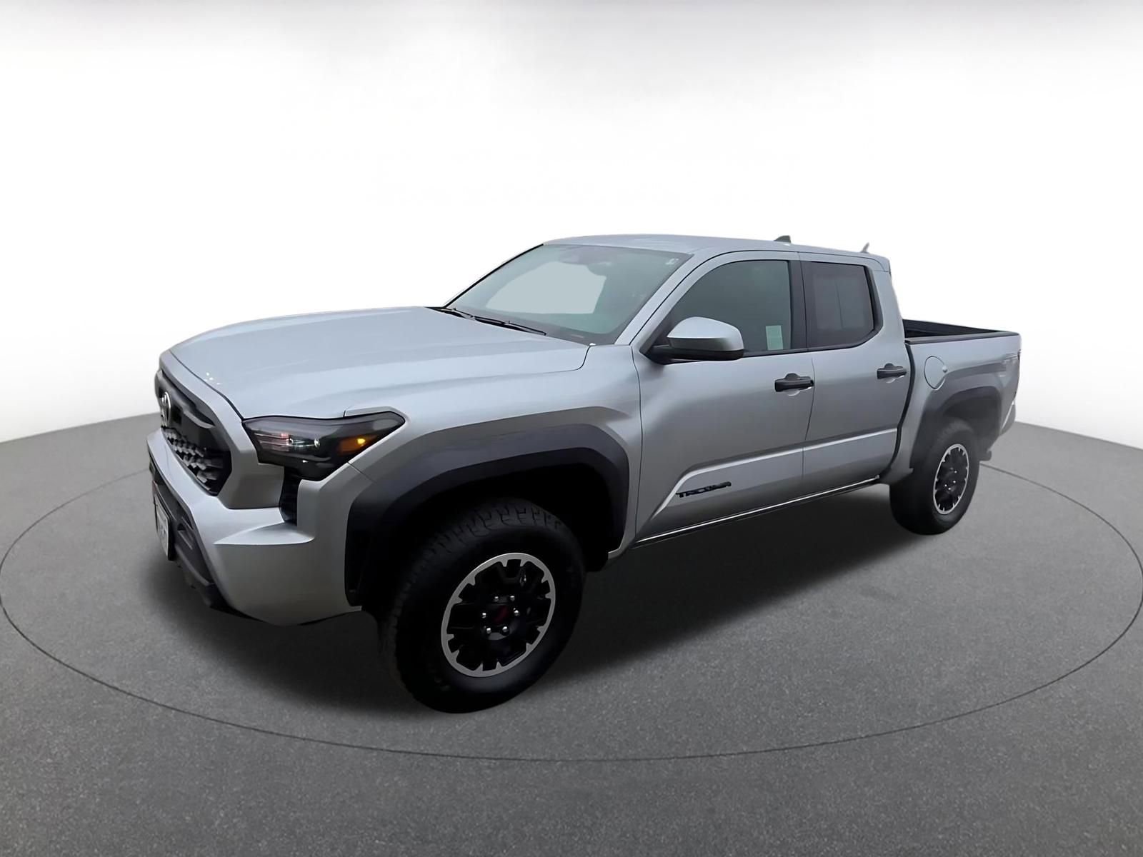 Thumbnail: 2025 Toyota Tacoma - 8