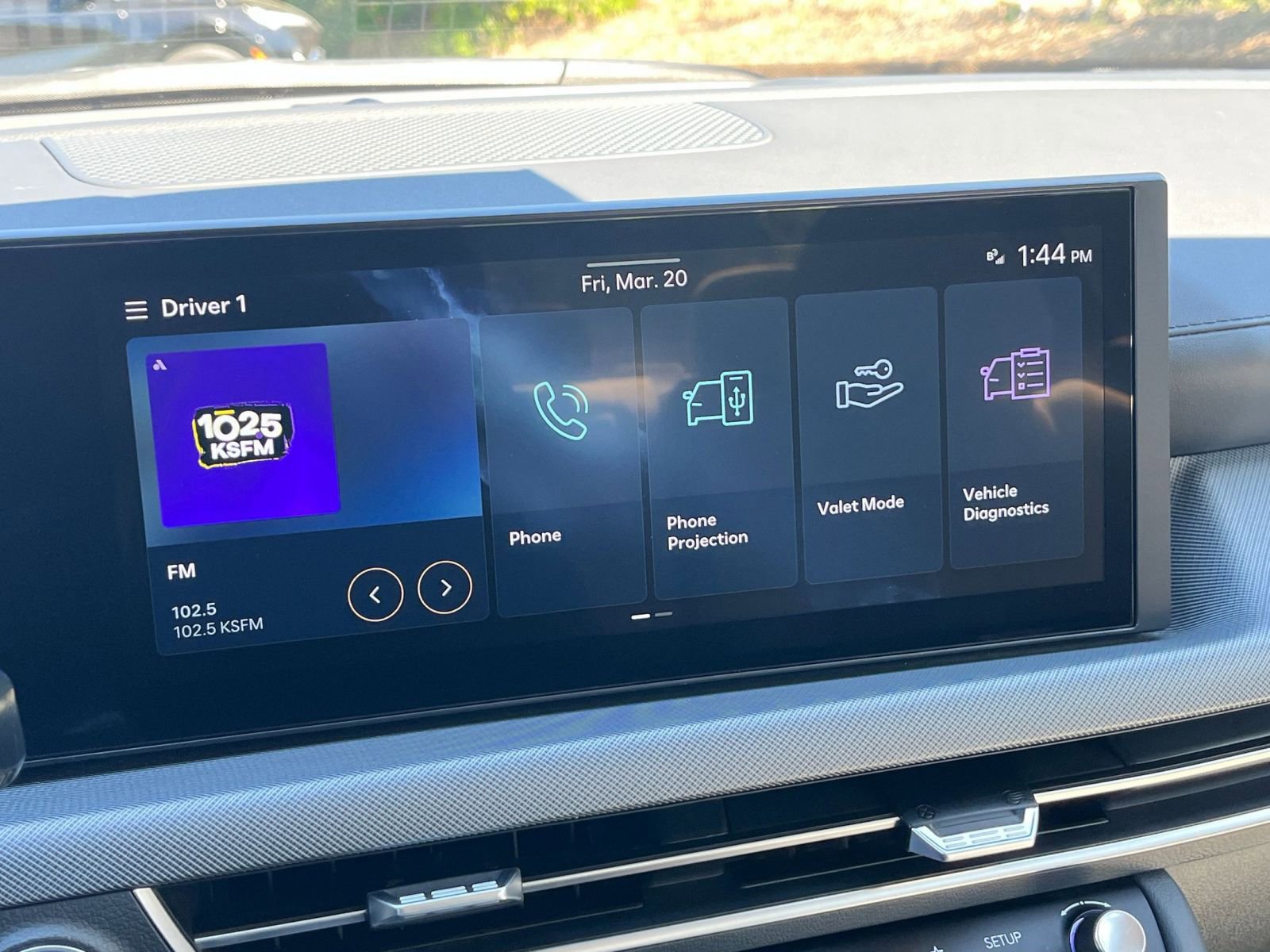 Thumbnail: 2025 Hyundai Sonata - 20