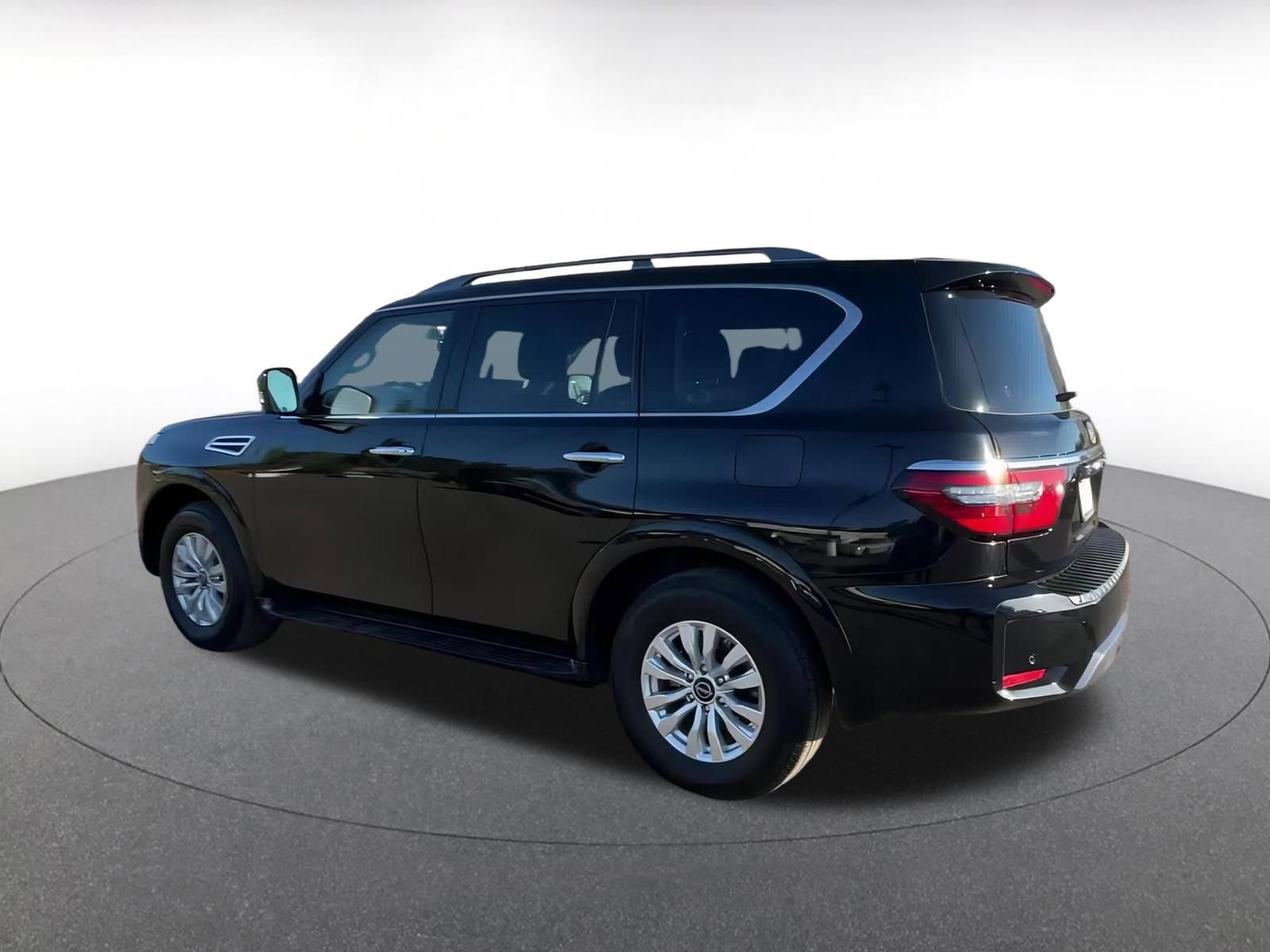 Thumbnail: 2023 Nissan Armada - 10