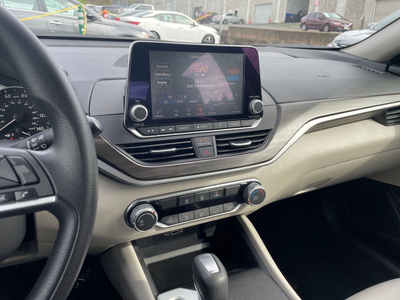 Thumbnail: 2025 Nissan Altima - 17