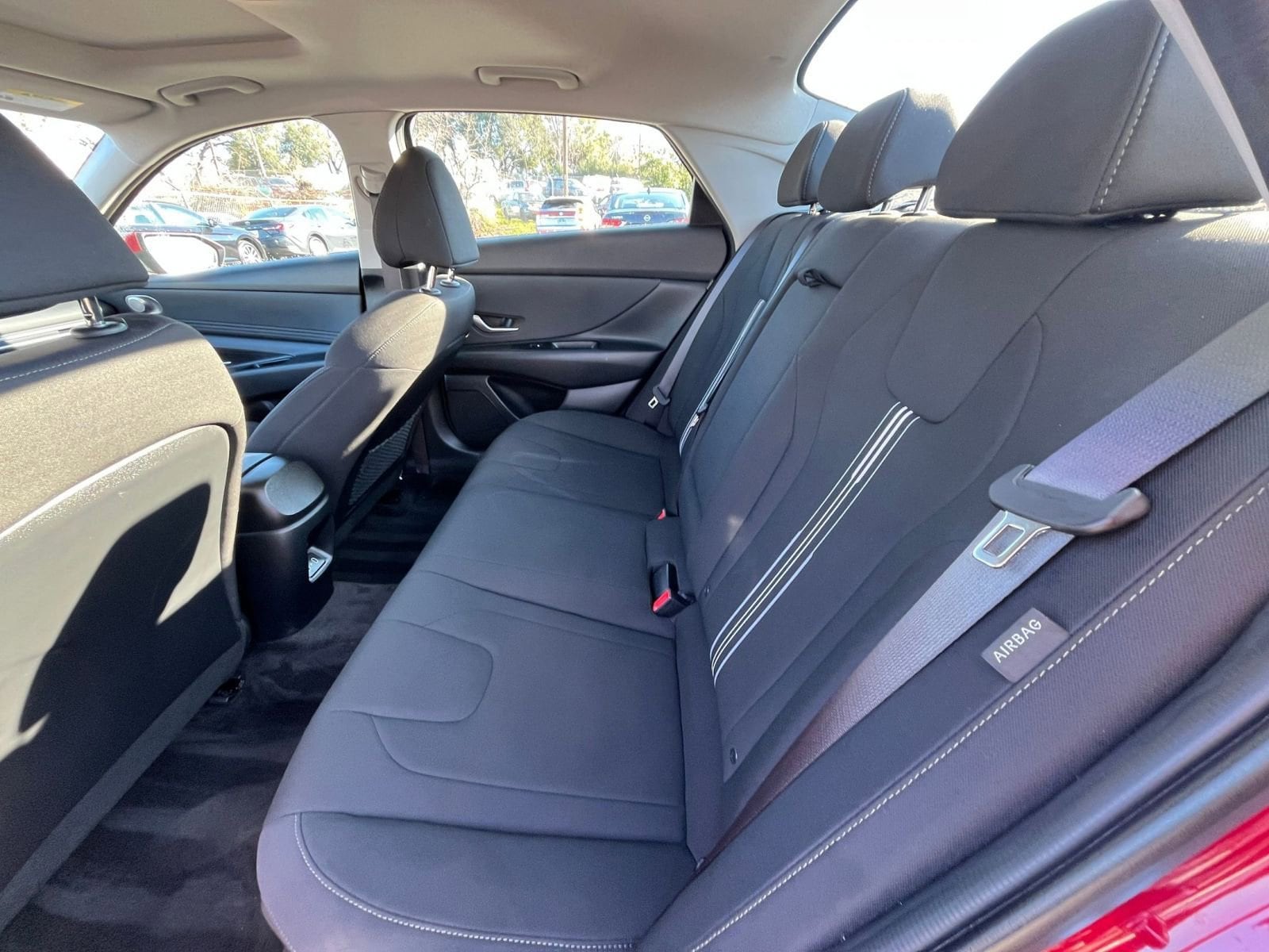 Thumbnail: 2025 Hyundai Elantra - 23