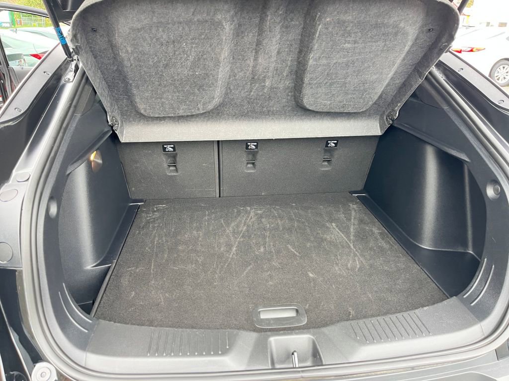 Thumbnail: 2025 Buick Envista - 30