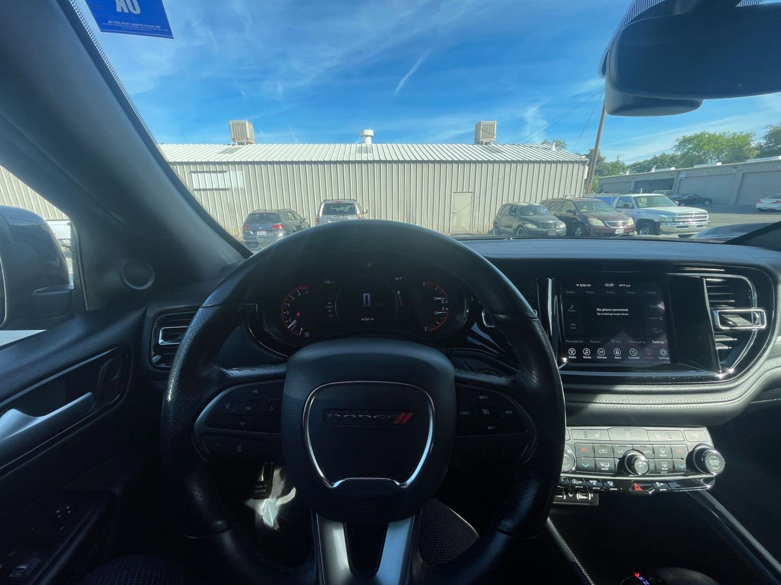 Thumbnail: 2024 Dodge Durango - 34