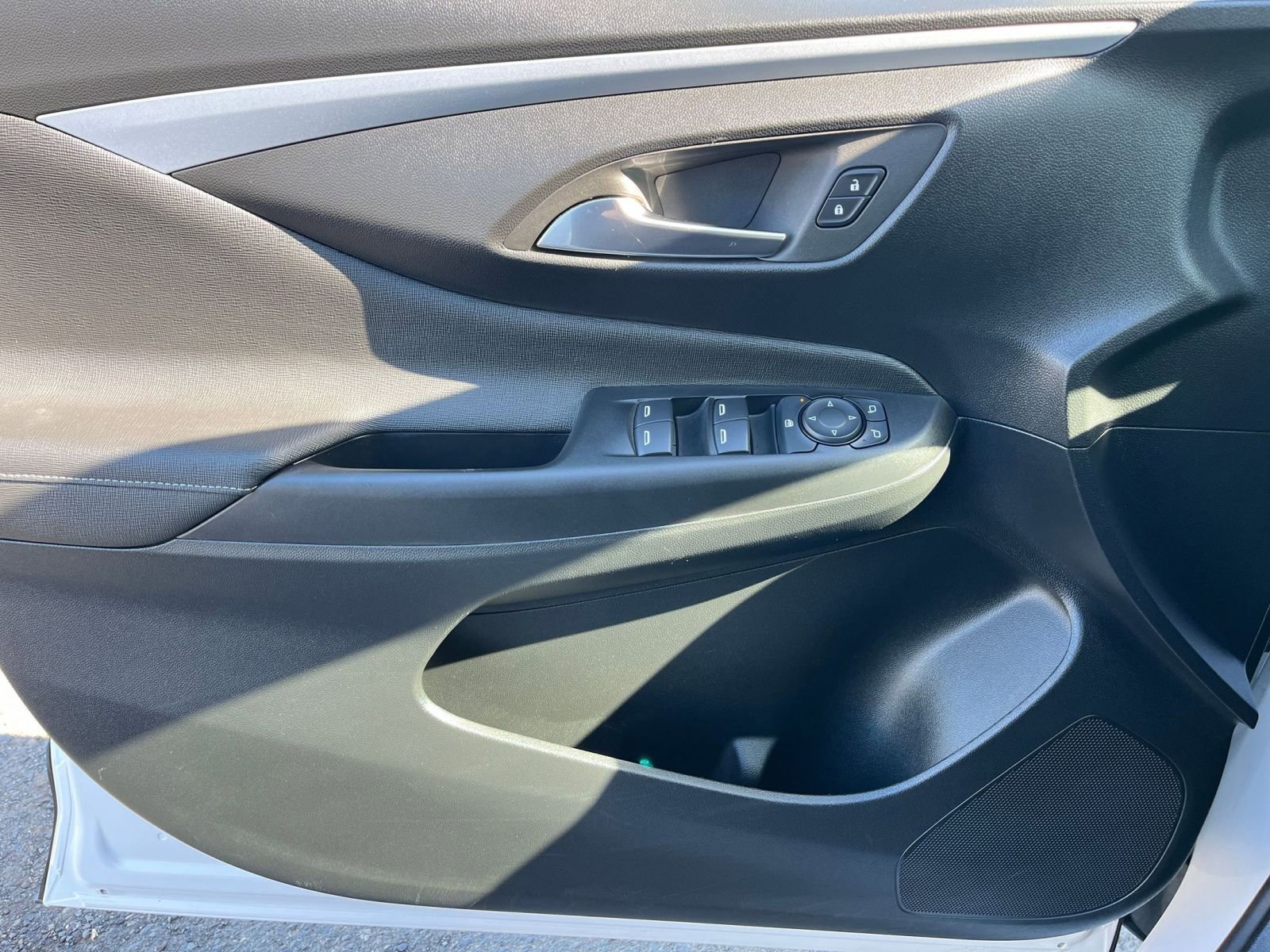 Thumbnail: 2025 Buick Envista - 18