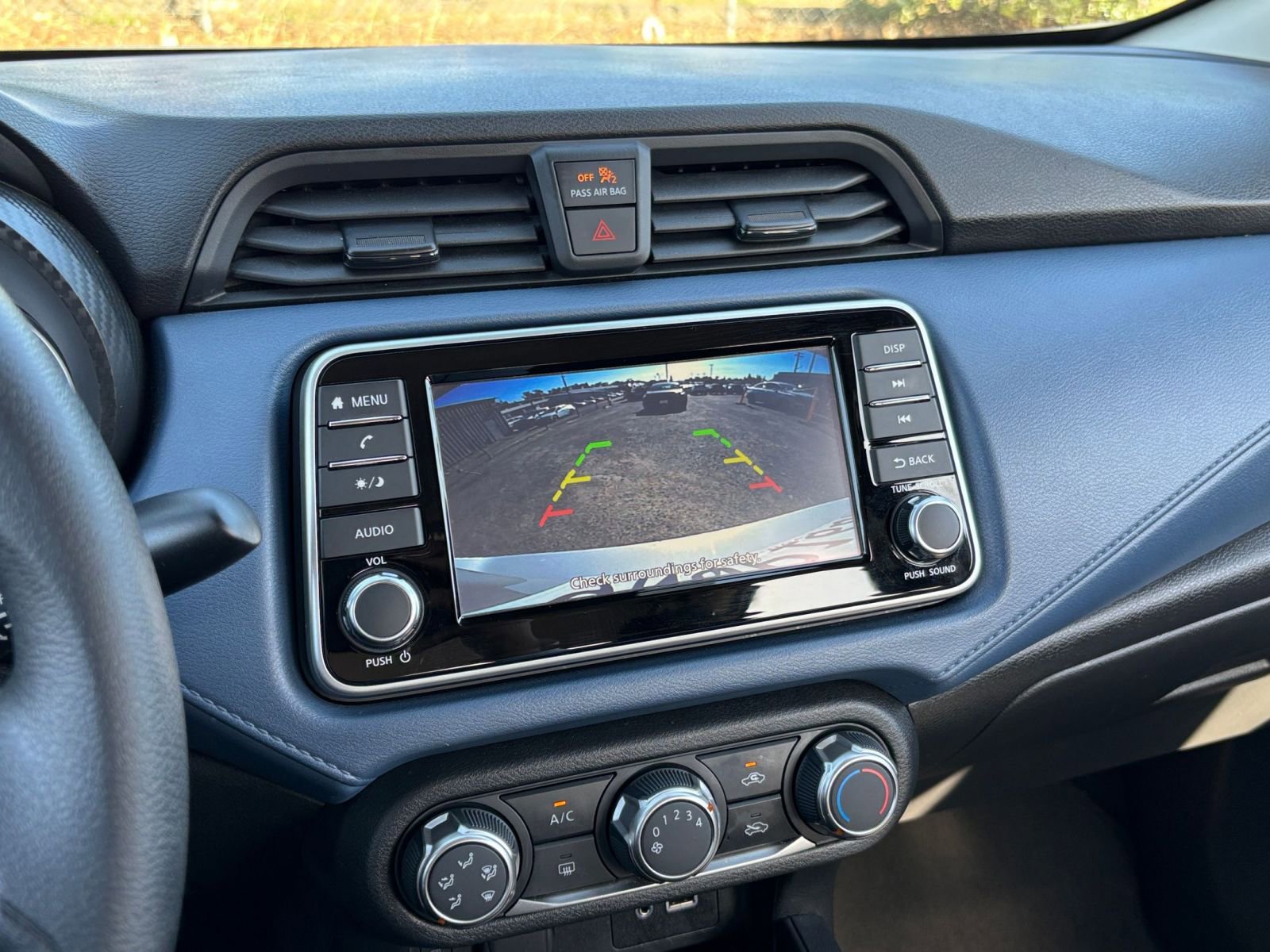 Thumbnail: 2025 Nissan Versa - 22