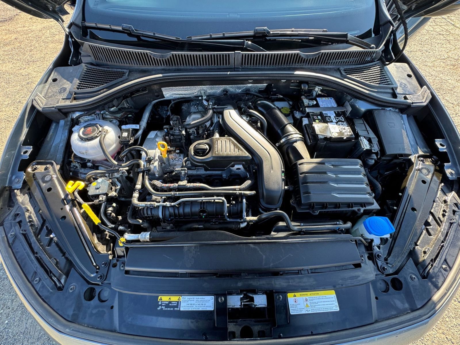 Thumbnail: 2025 Volkswagen Jetta - 30