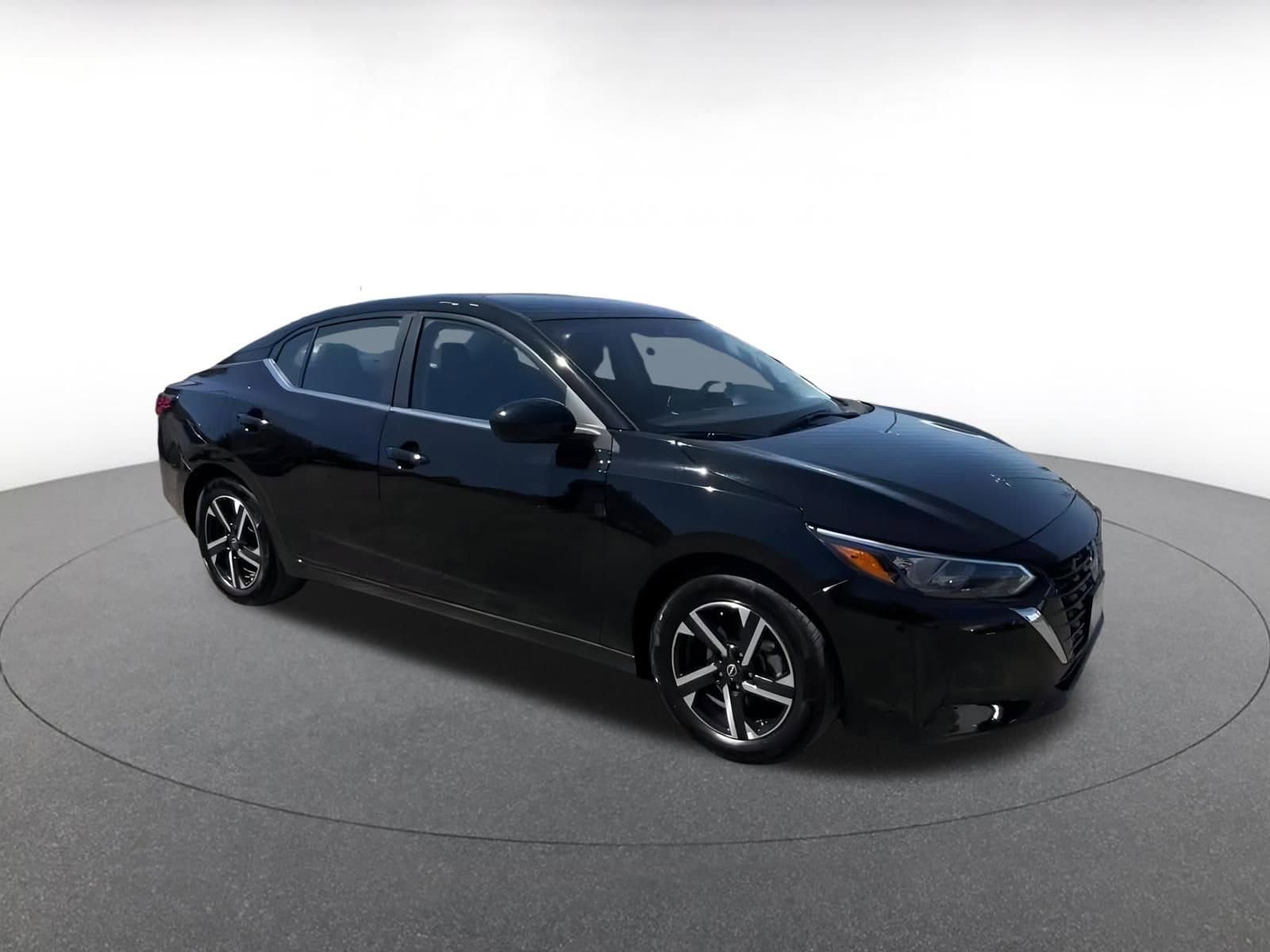 Thumbnail: 2024 Nissan Sentra - 2