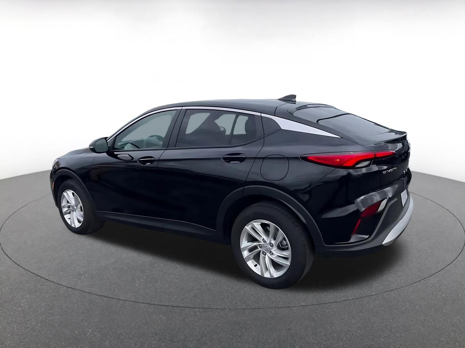 Thumbnail: 2025 Buick Envista - 10