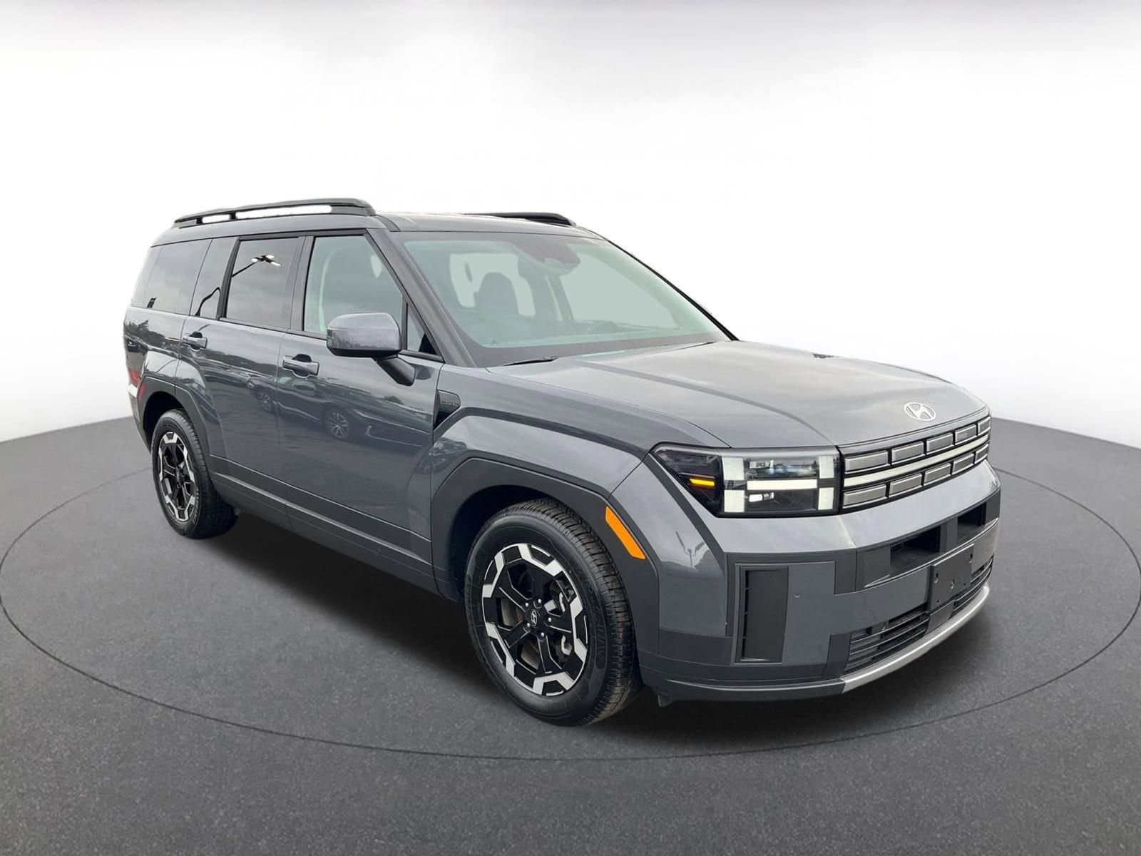 Thumbnail: 2025 Hyundai Santa Fe - 1