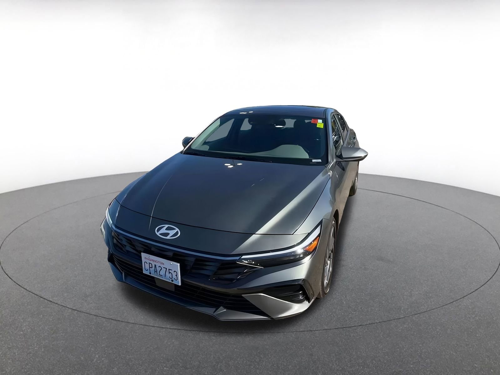 Thumbnail: 2025 Hyundai Elantra - 7