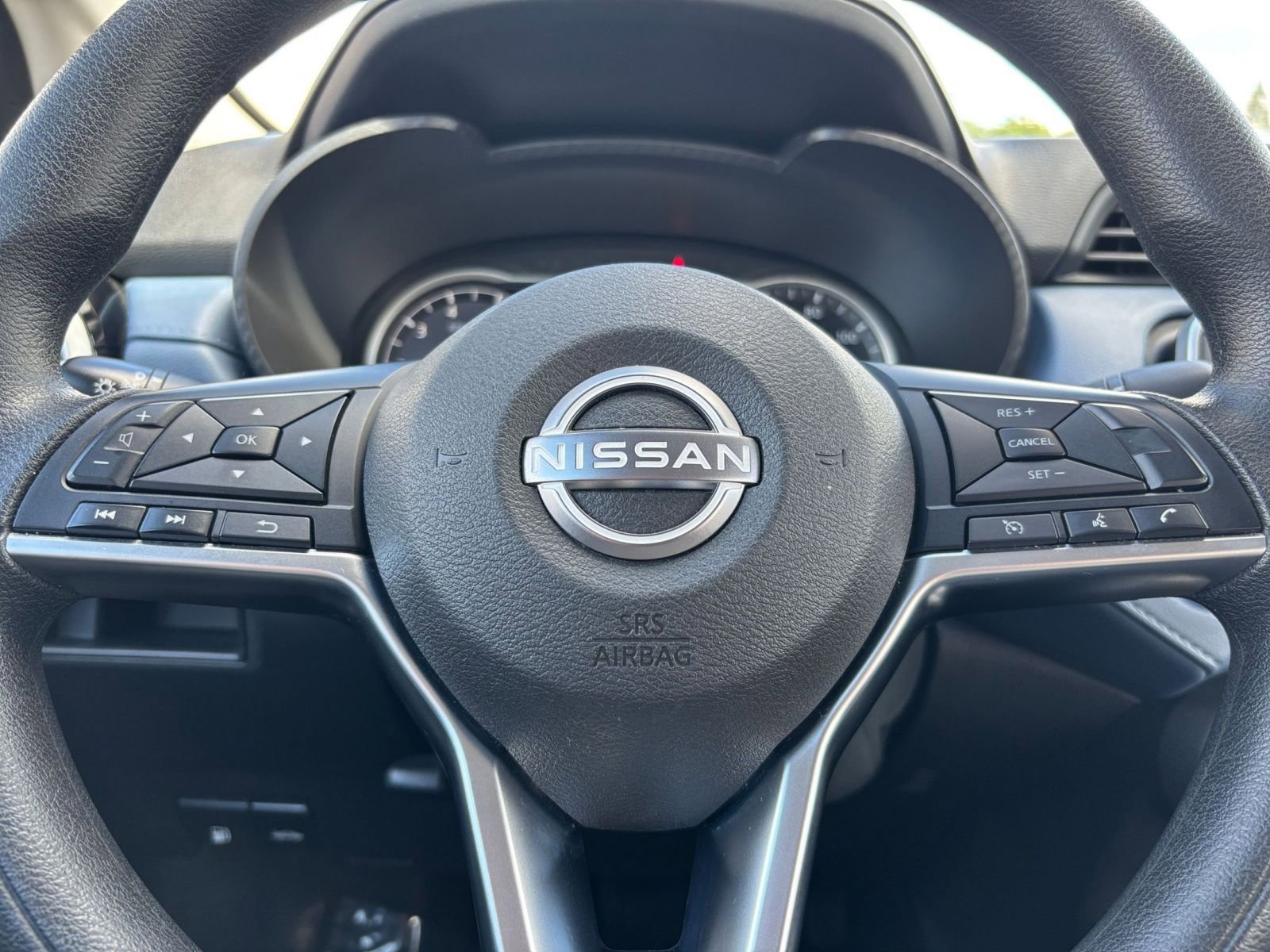 Thumbnail: 2025 Nissan Versa - 25