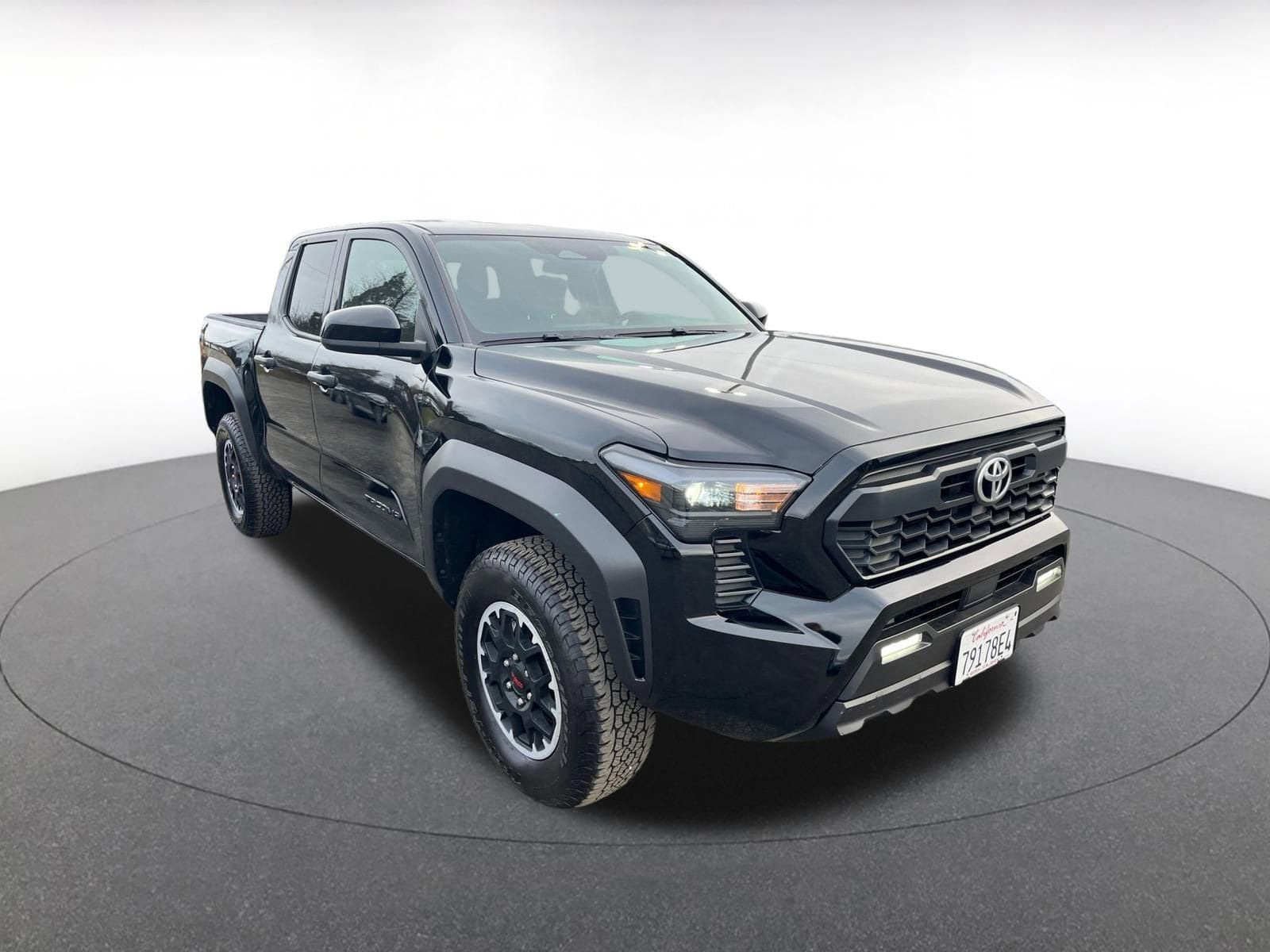 Thumbnail: 2025 Toyota Tacoma - 1