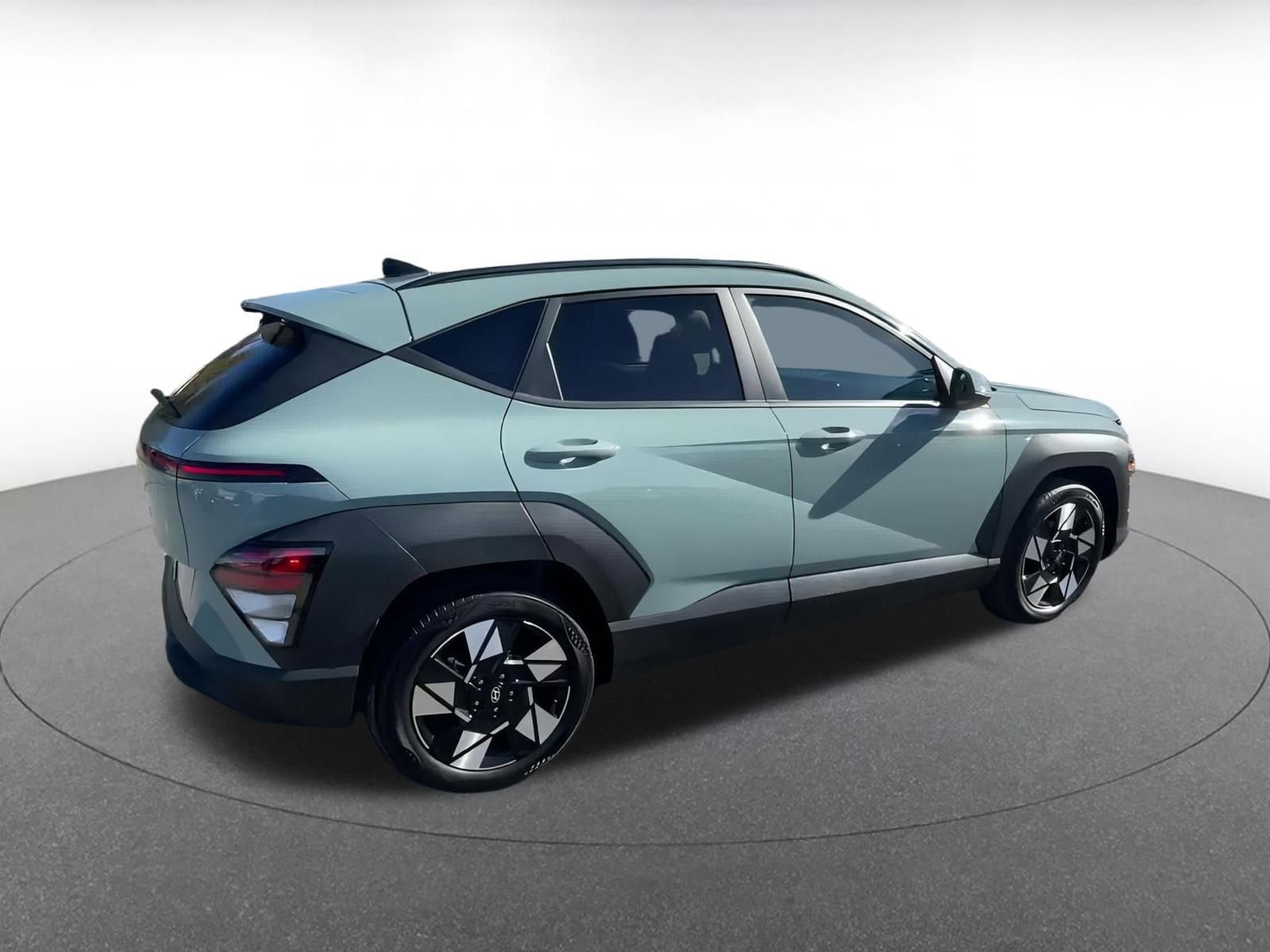 Thumbnail: 2025 Hyundai Kona - 15