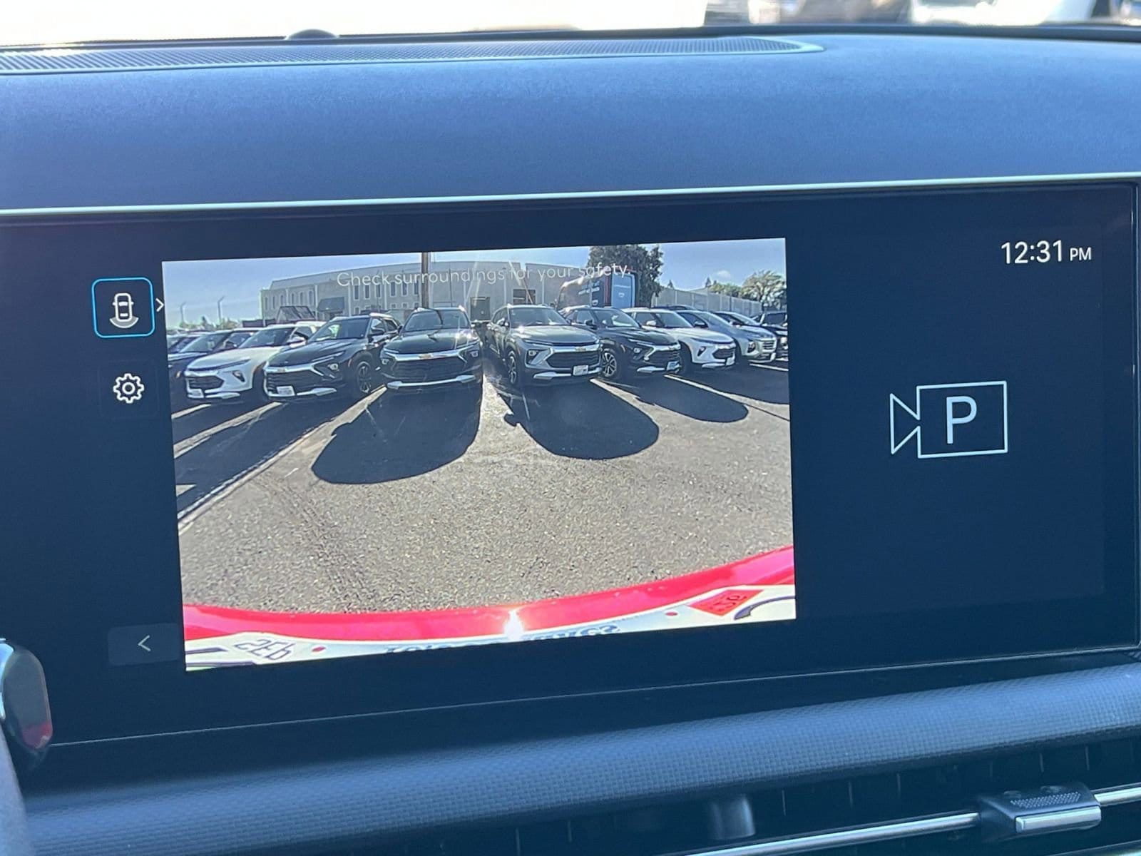 Thumbnail: 2025 Hyundai Tucson - 17