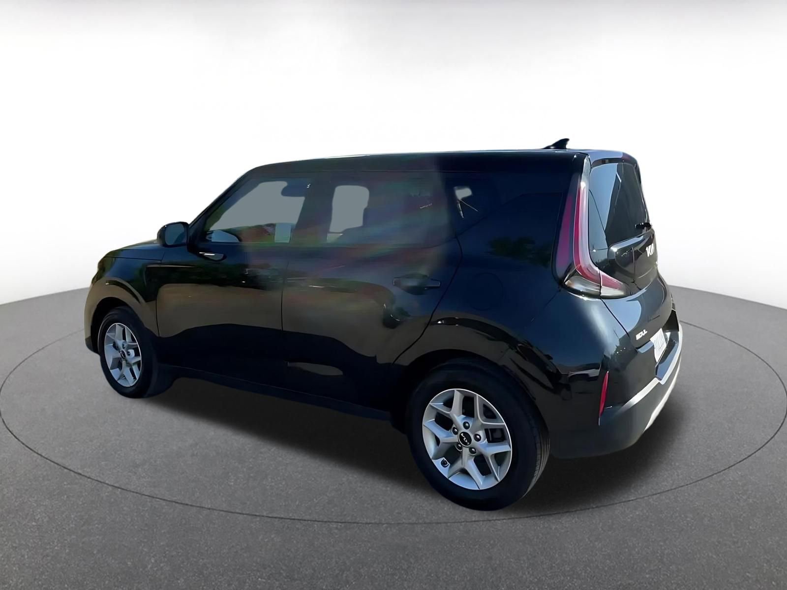 Thumbnail: 2025 Kia Soul - 10