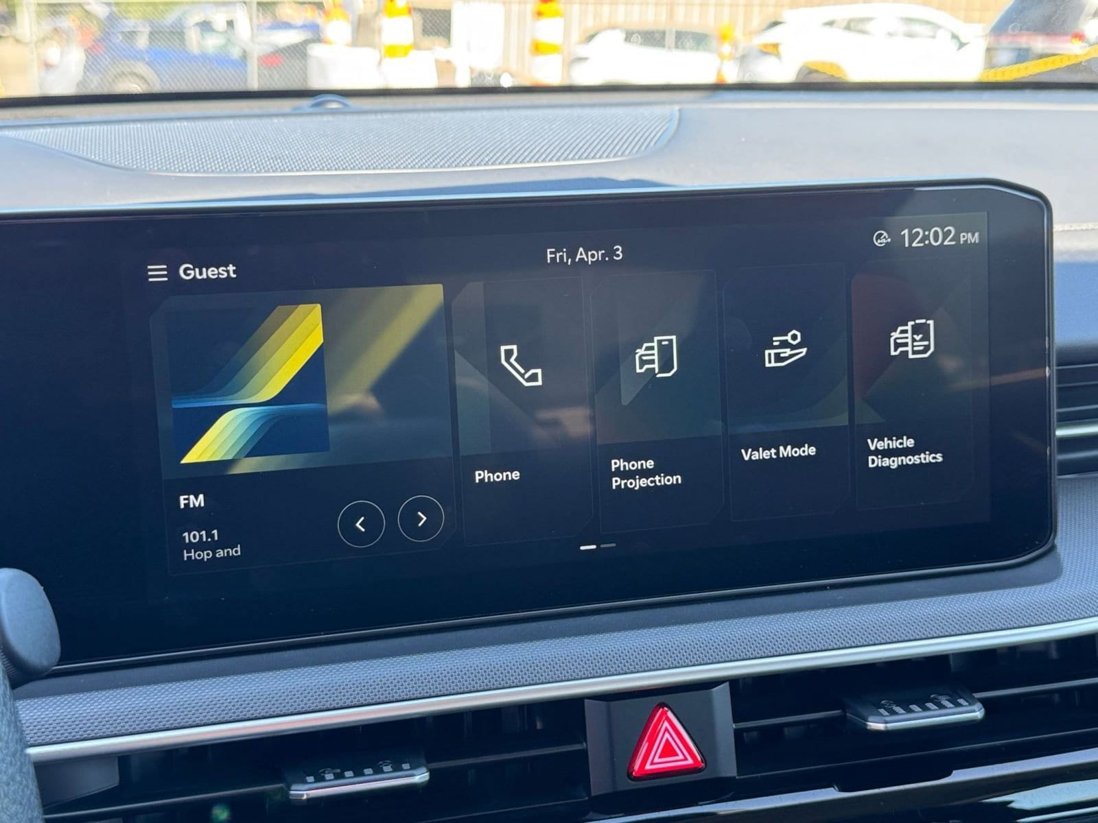 Thumbnail: 2025 Kia K5 - 20