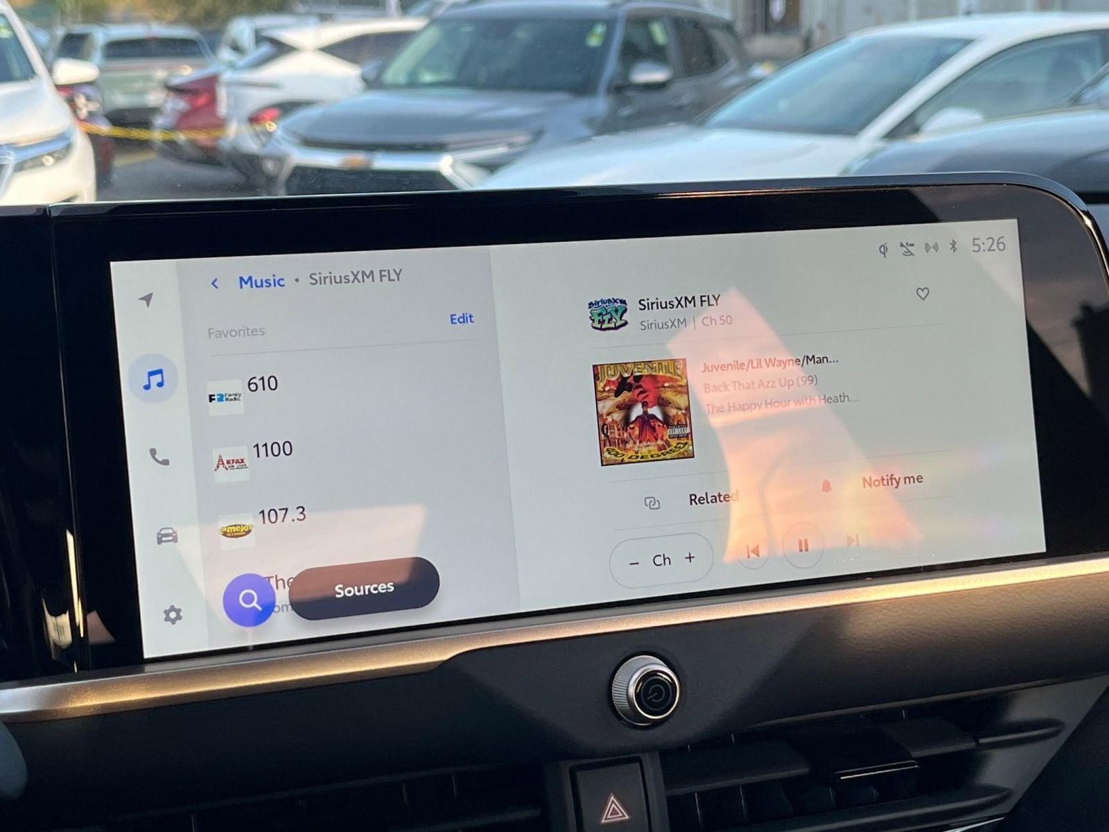 Thumbnail: 2025 Toyota Crown - 28