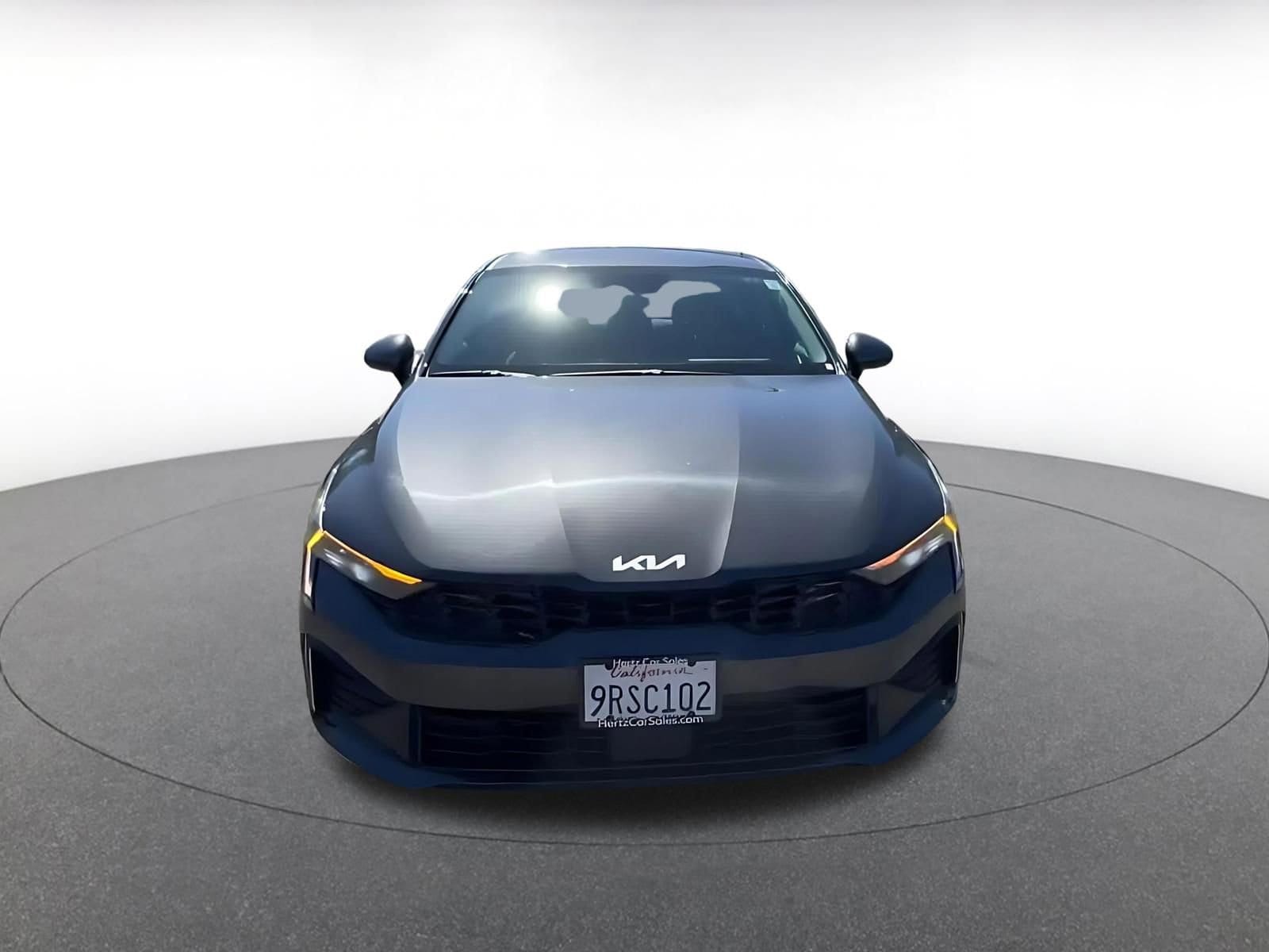 Thumbnail: 2025 Kia K5 - 4