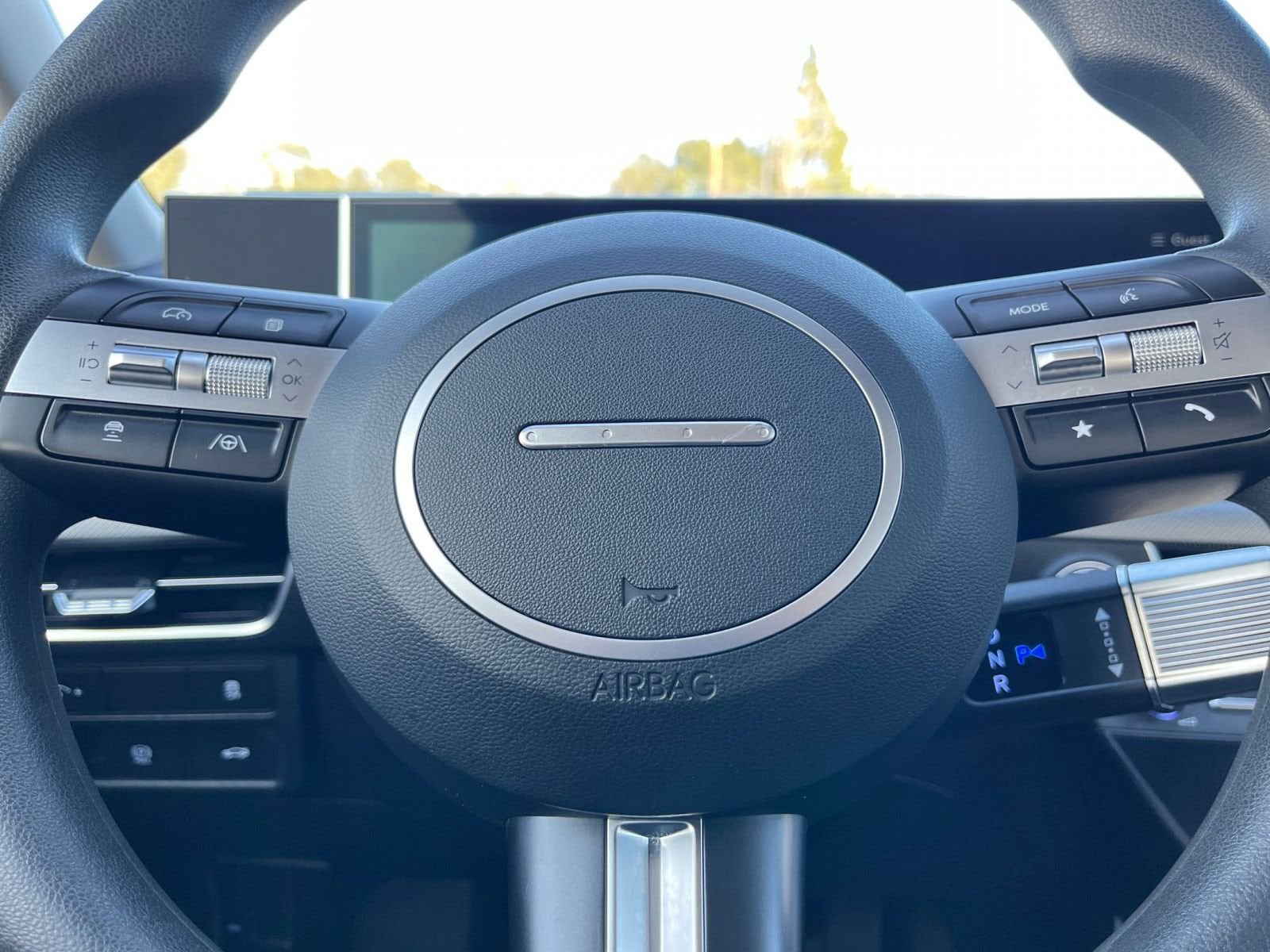 Thumbnail: 2025 Hyundai Sonata - 28