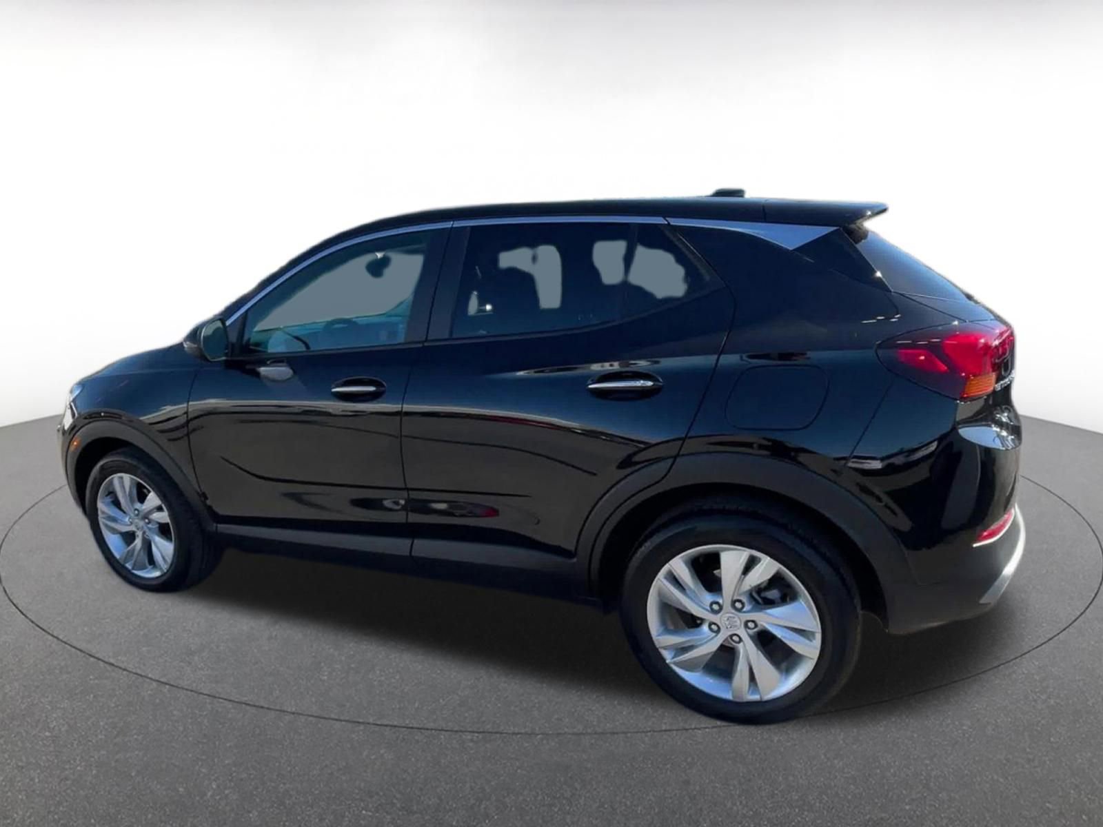 Thumbnail: 2025 Buick Encore GX - 10