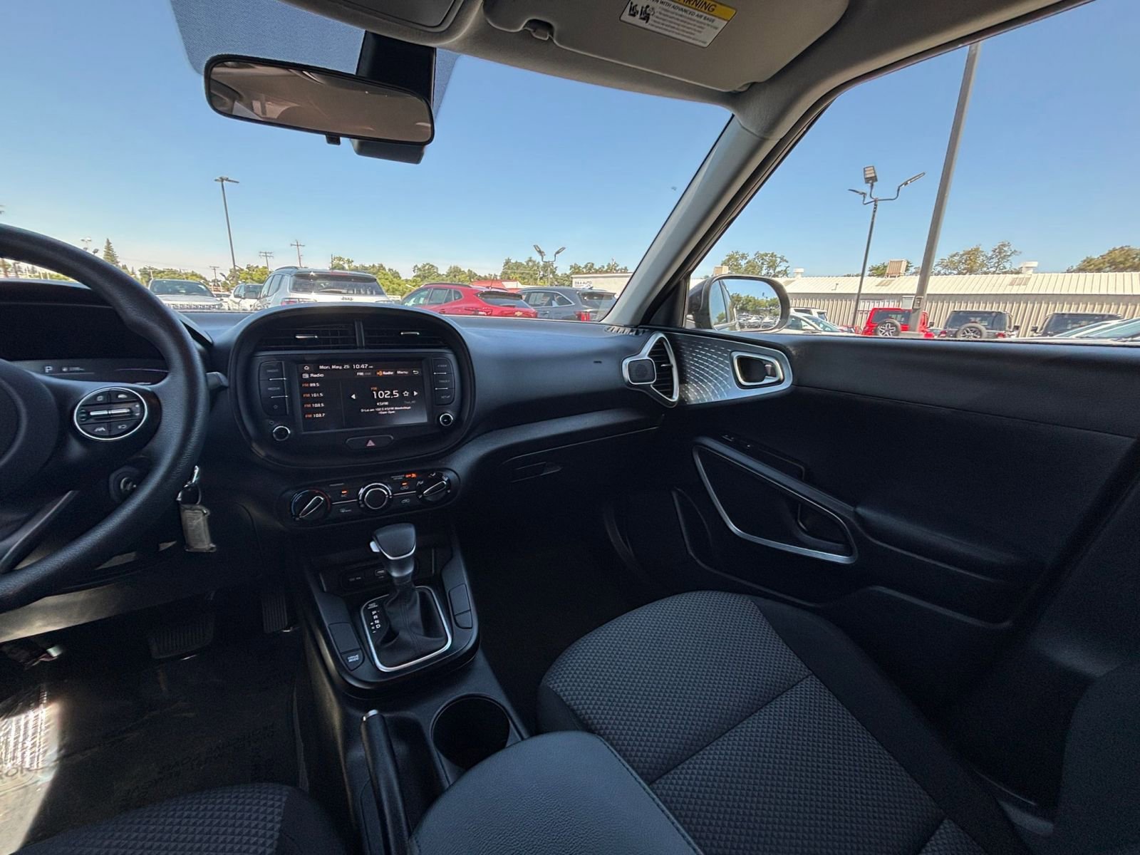 Thumbnail: 2025 Kia Soul - 33