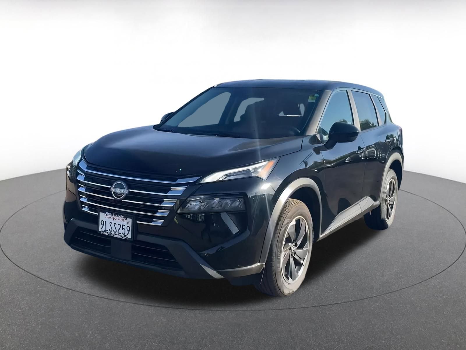 Thumbnail: 2024 Nissan Rogue - 7