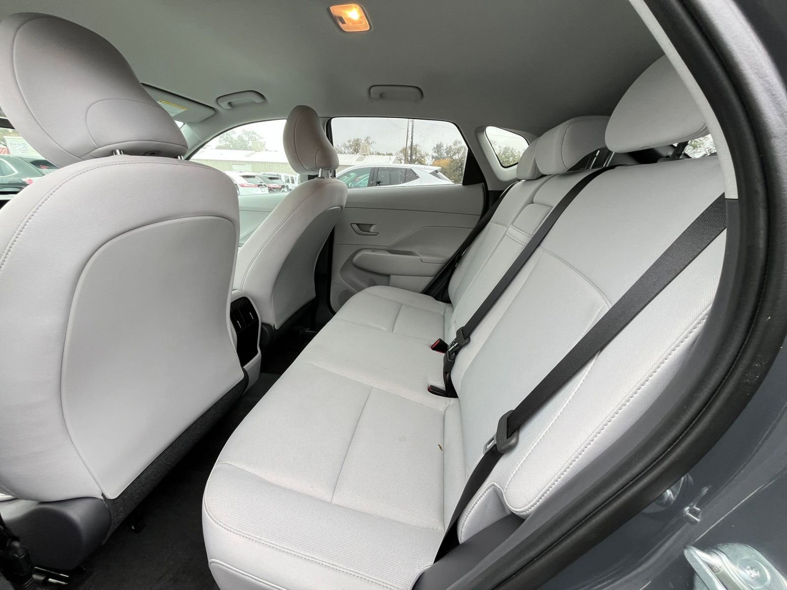 Thumbnail: 2025 Hyundai Kona - 25