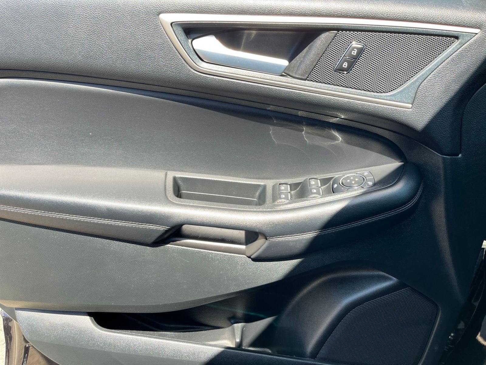 Thumbnail: 2024 Ford Edge - 20
