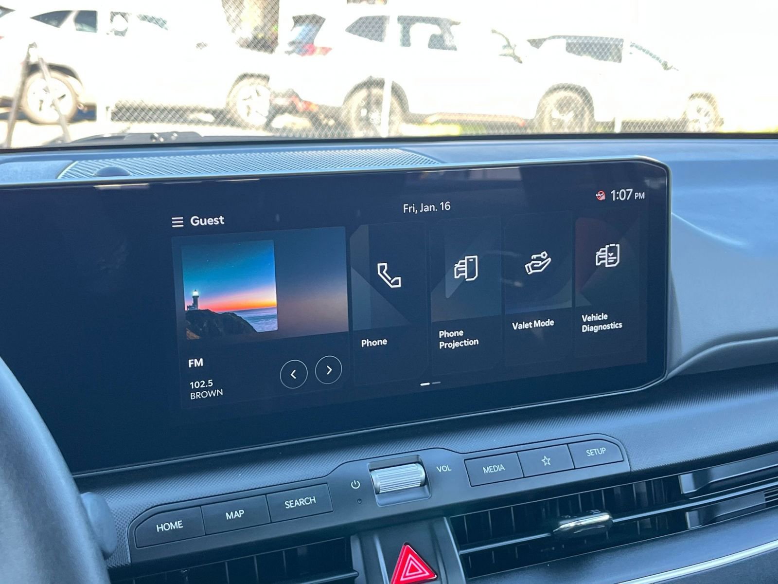 Thumbnail: 2025 Kia K4 - 22