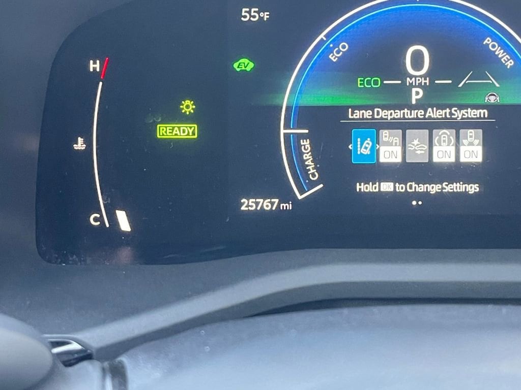 Thumbnail: 2025 Toyota Camry - 22