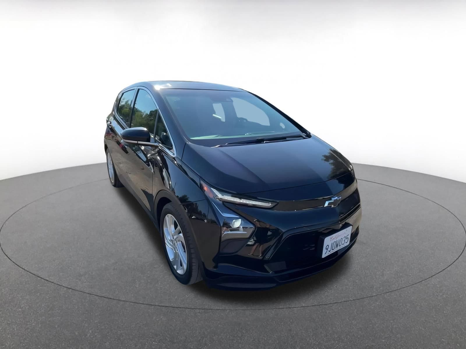 Thumbnail: 2023 Chevrolet Bolt EV - 7