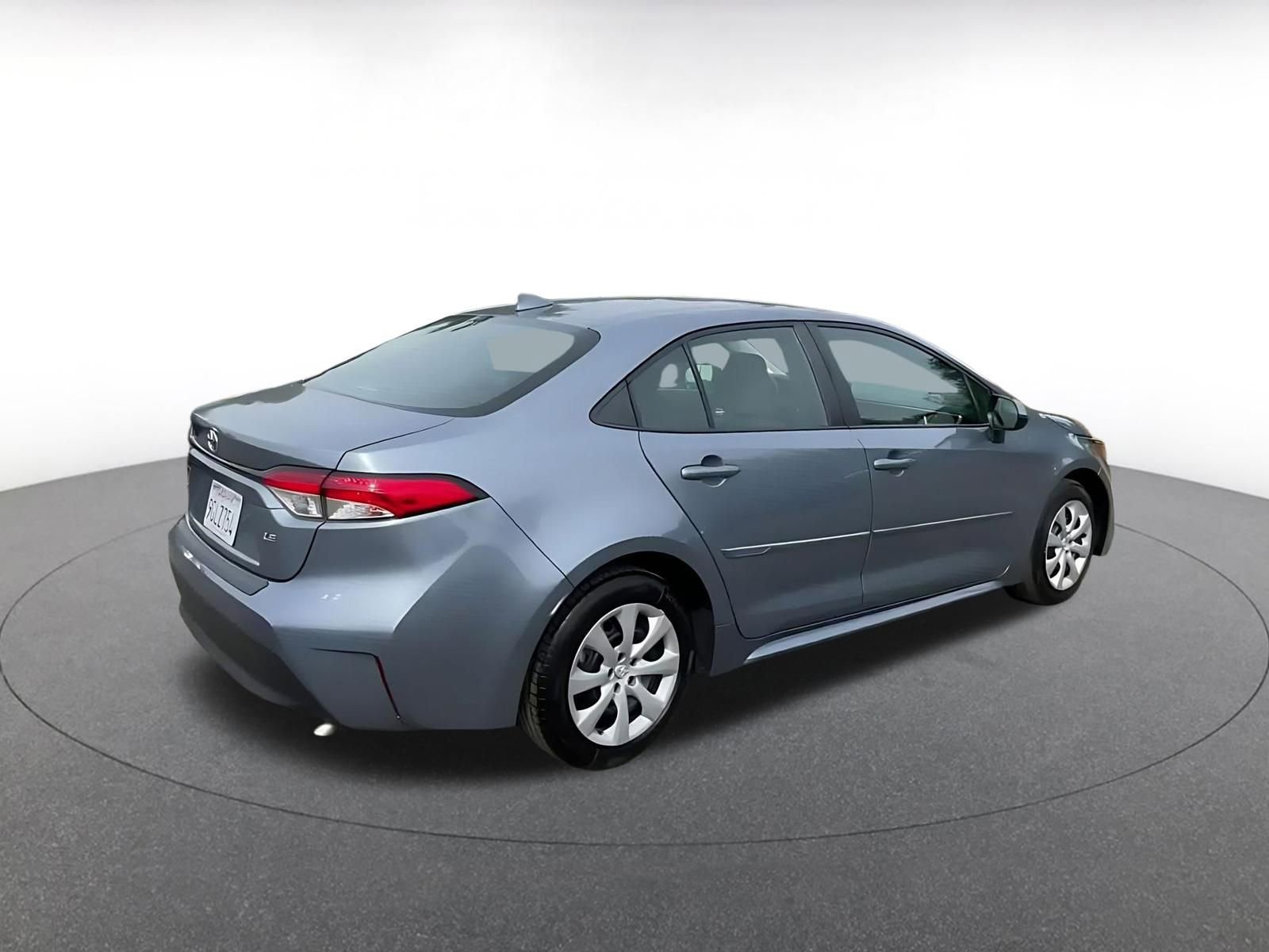 Thumbnail: 2023 Toyota Corolla - 14