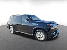2023 Nissan Armada SV -
                  Roseville, CA
