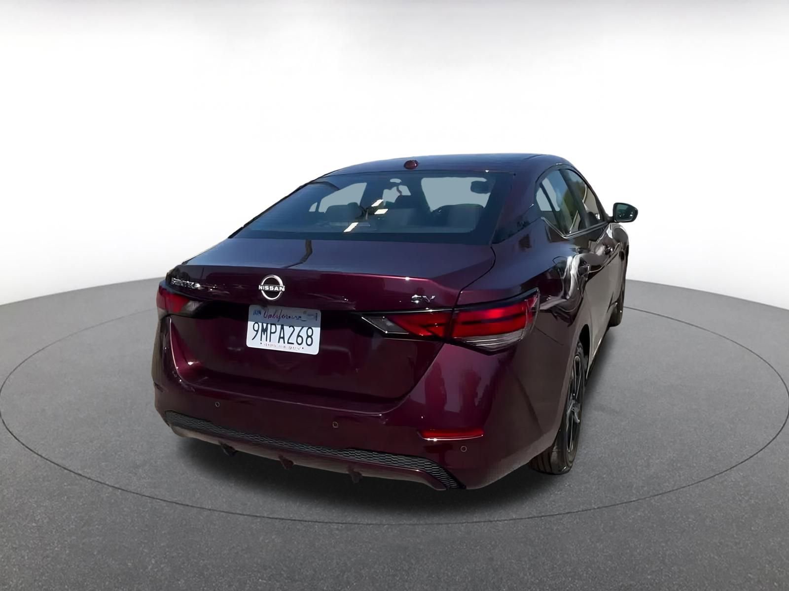 Thumbnail: 2024 Nissan Sentra - 15