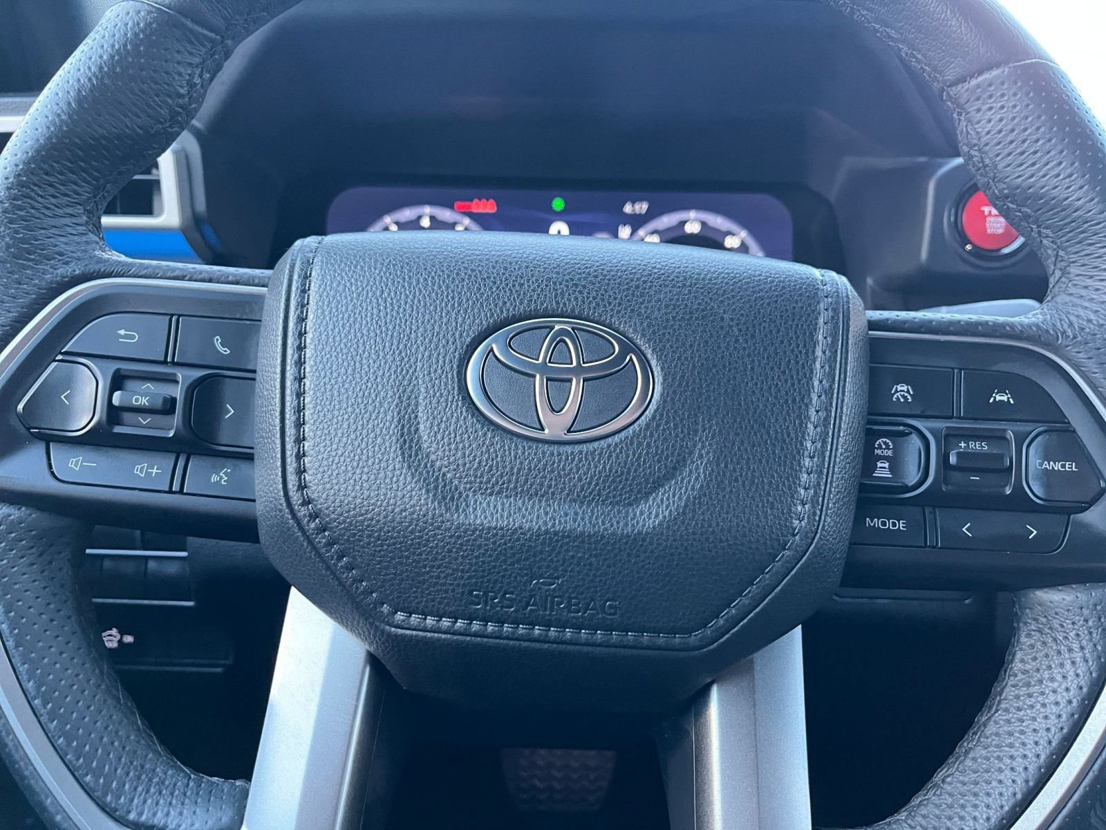 Thumbnail: 2025 Toyota Tacoma - 25