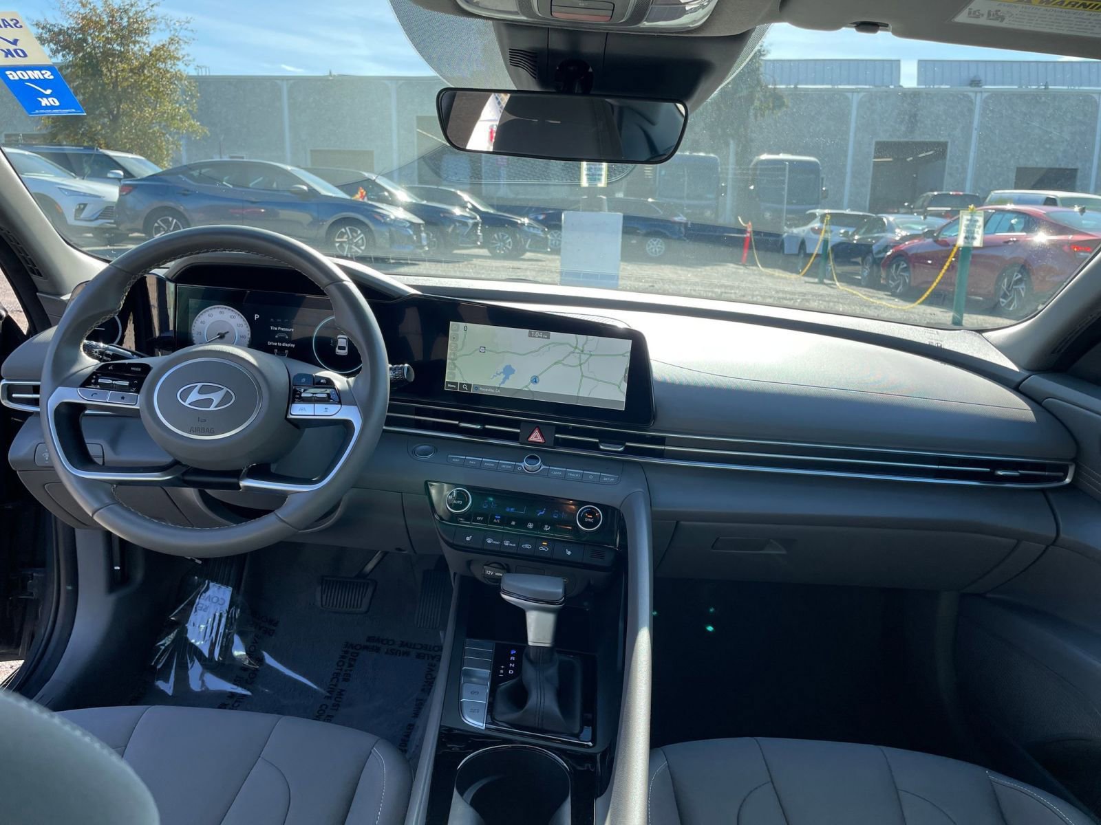 Thumbnail: 2025 Hyundai Elantra - 31