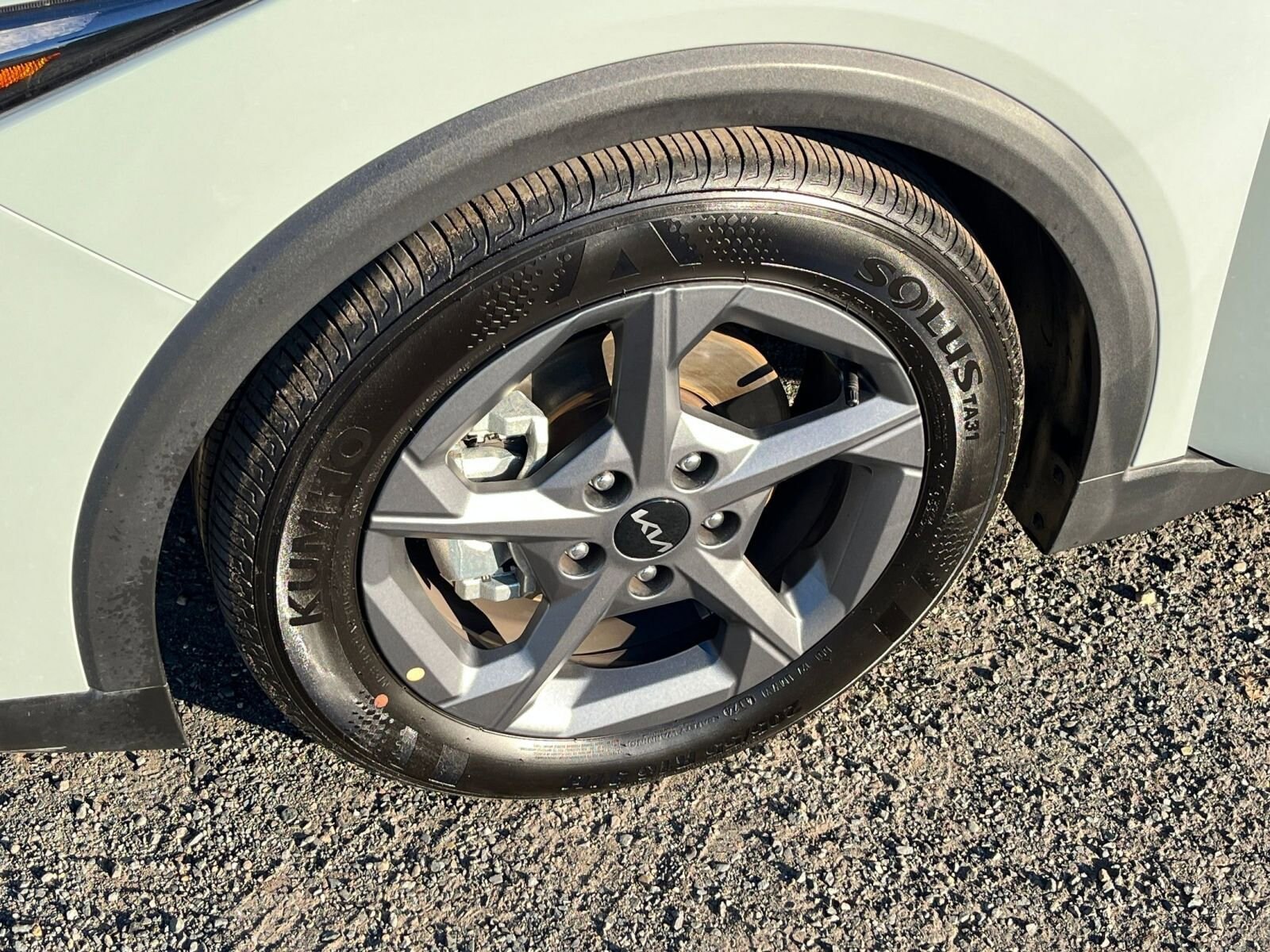 Thumbnail: 2025 Kia K4 - 29