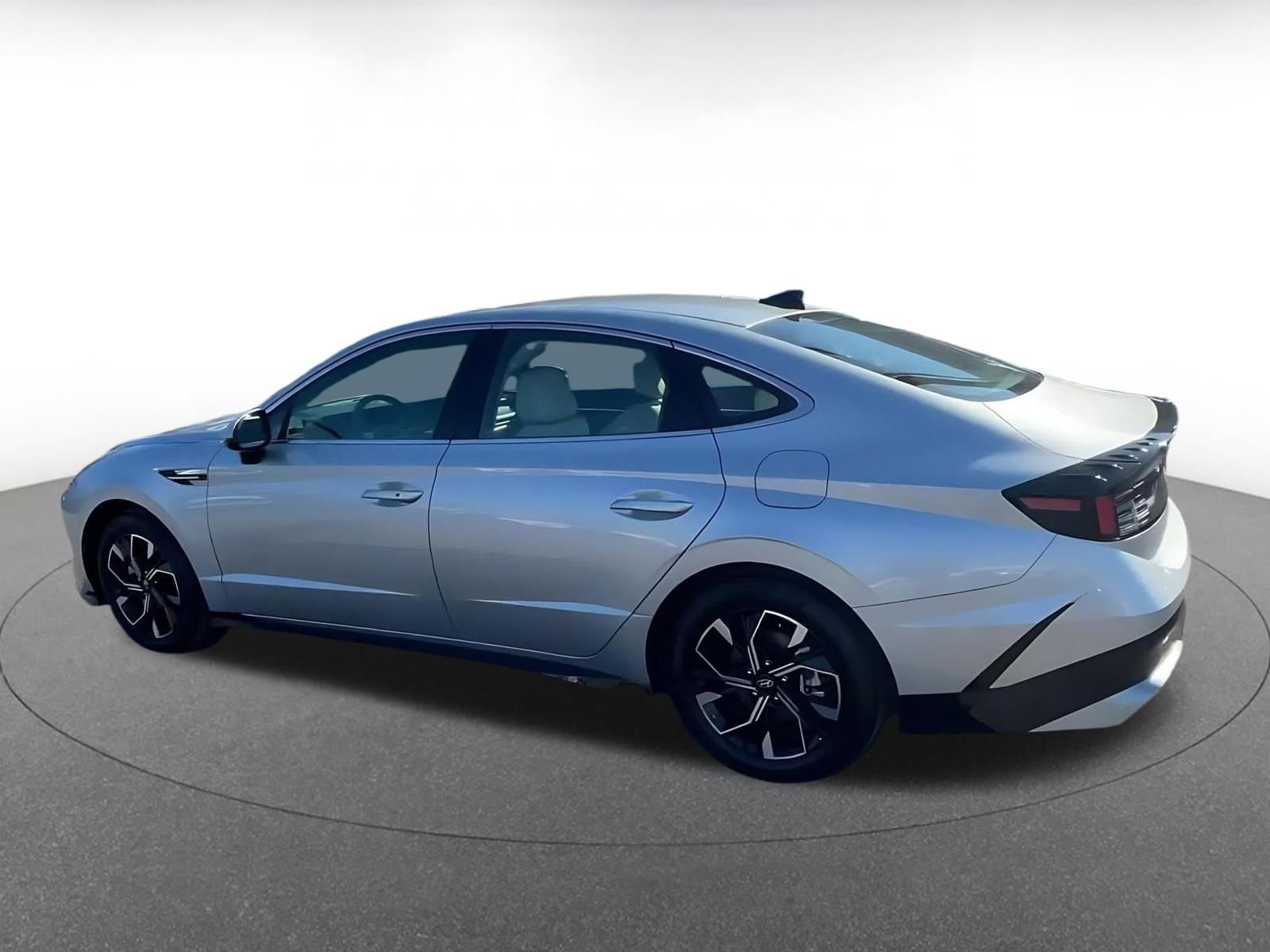 Thumbnail: 2025 Hyundai Sonata - 12